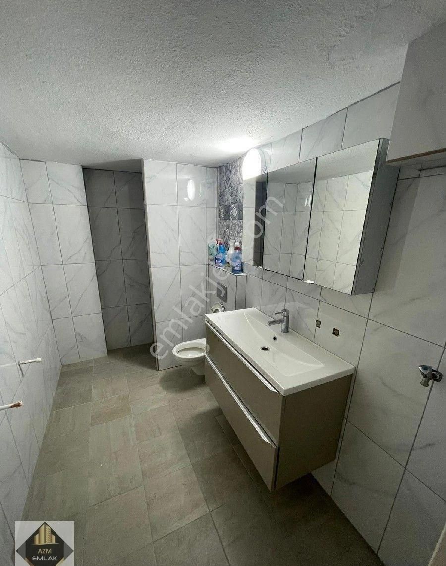 Bahçeli, Yüksek Giriş Geniş 3+1 Full Bakımlı Daire - Görsel 17