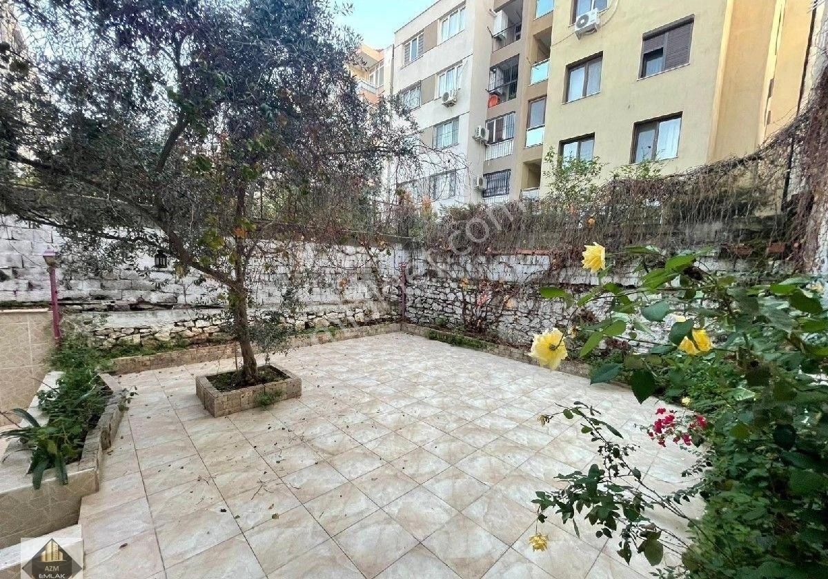 Bahçeli, Yüksek Giriş Geniş 3+1 Full Bakımlı Daire - Görsel 18