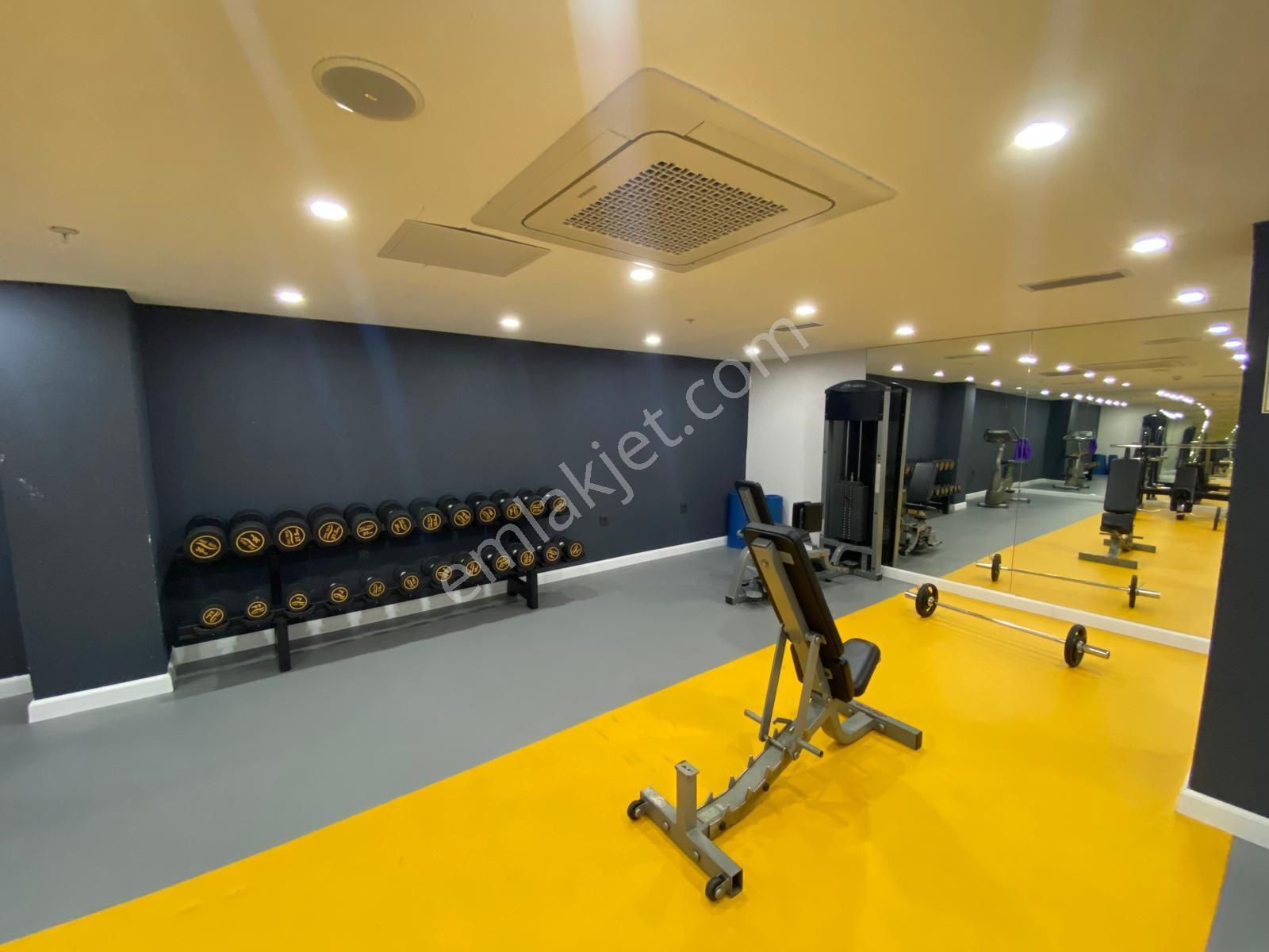 Trabzon Arsin'de Satılık 2+1 Eşyalı Rezidans Daire - Görsel 24