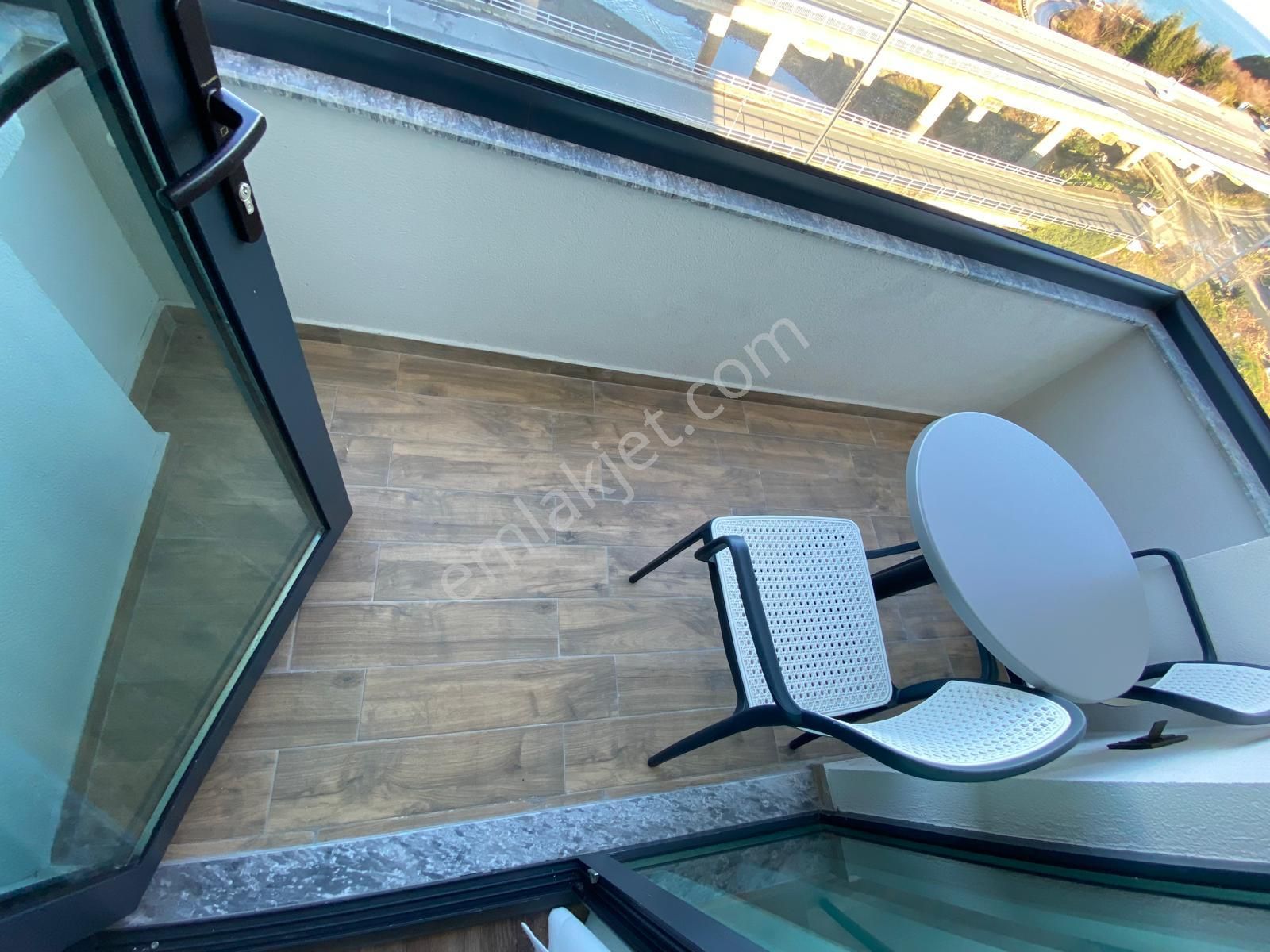 Trabzon Arsin'de Satılık 2+1 Eşyalı Rezidans Daire - Görsel 9