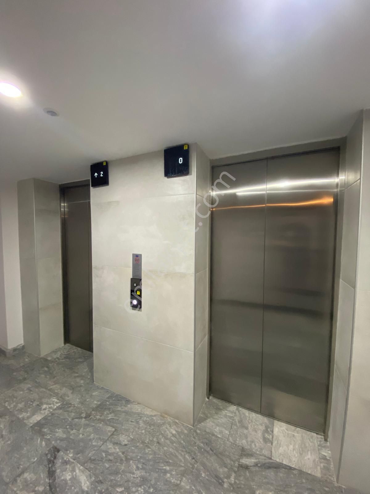 Trabzon Arsin'de Satılık 2+1 Eşyalı Rezidans Daire - Görsel 23