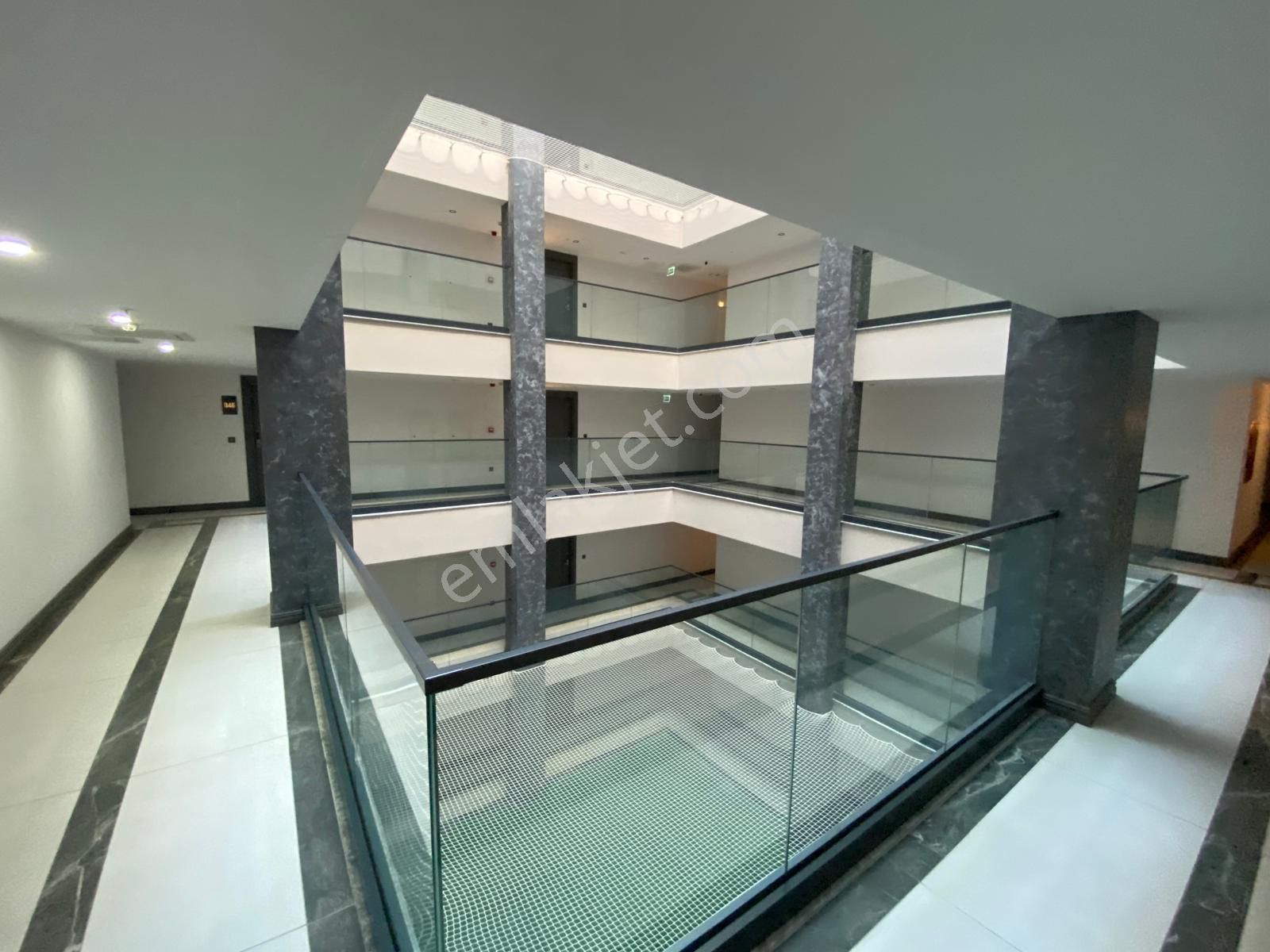 Trabzon Arsin'de Satılık 2+1 Eşyalı Rezidans Daire - Görsel 21