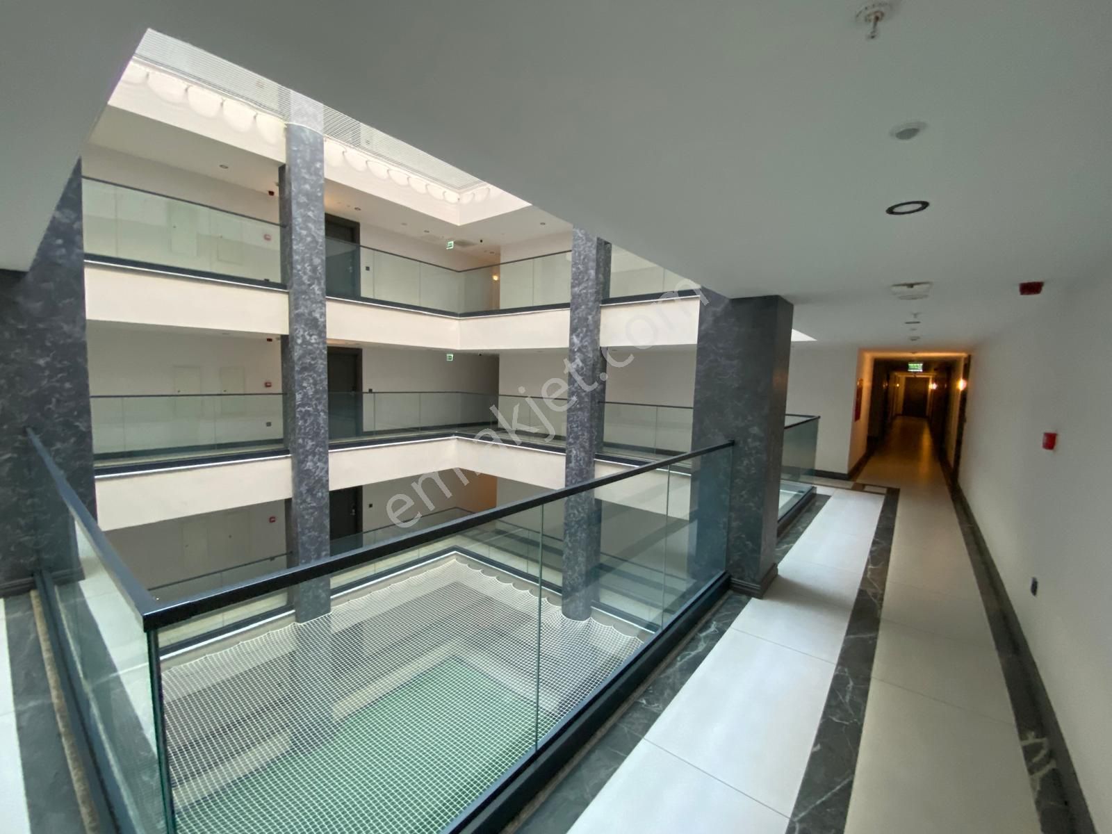 Trabzon Arsin'de Satılık 2+1 Eşyalı Rezidans Daire - Görsel 26