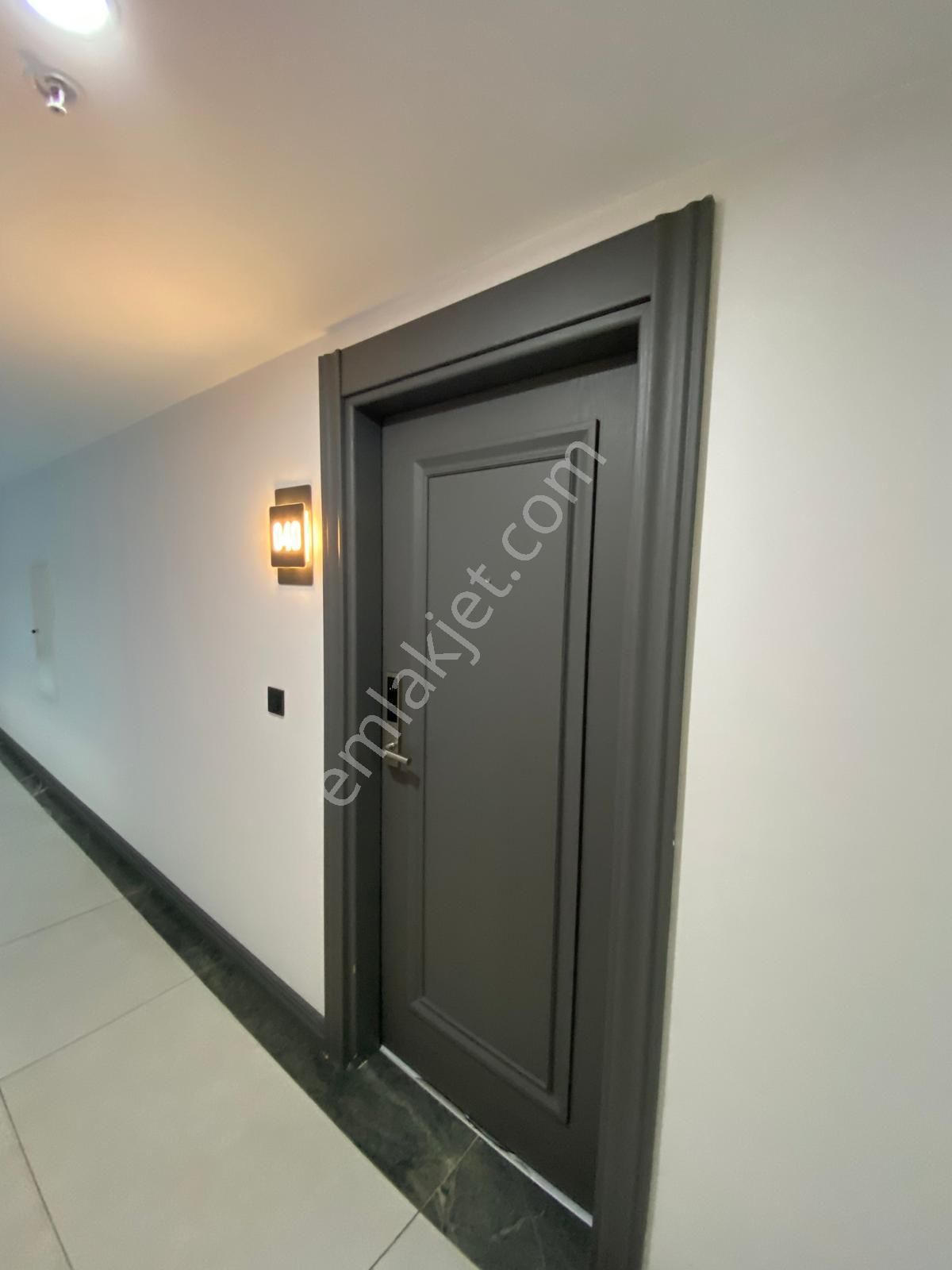 Trabzon Arsin'de Satılık 2+1 Eşyalı Rezidans Daire - Görsel 20