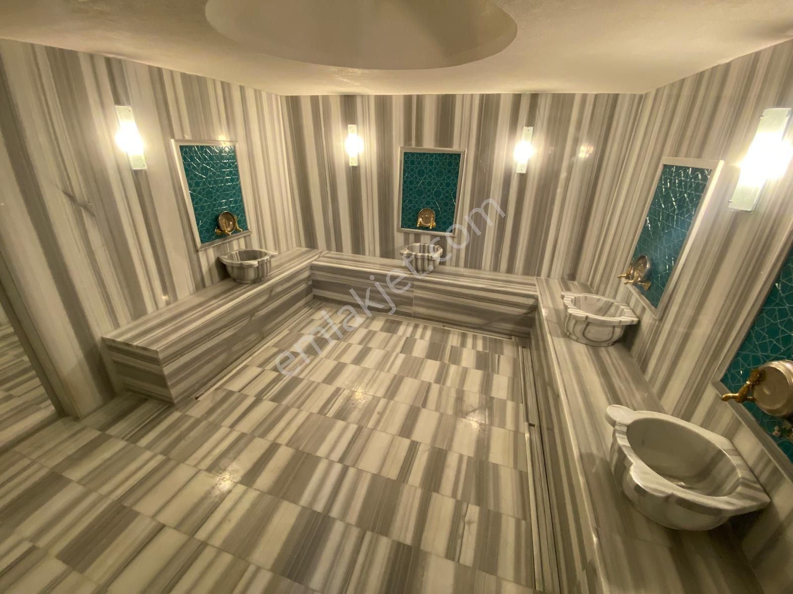 Trabzon Arsin'de Satılık 2+1 Eşyalı Rezidans Daire - Görsel 29