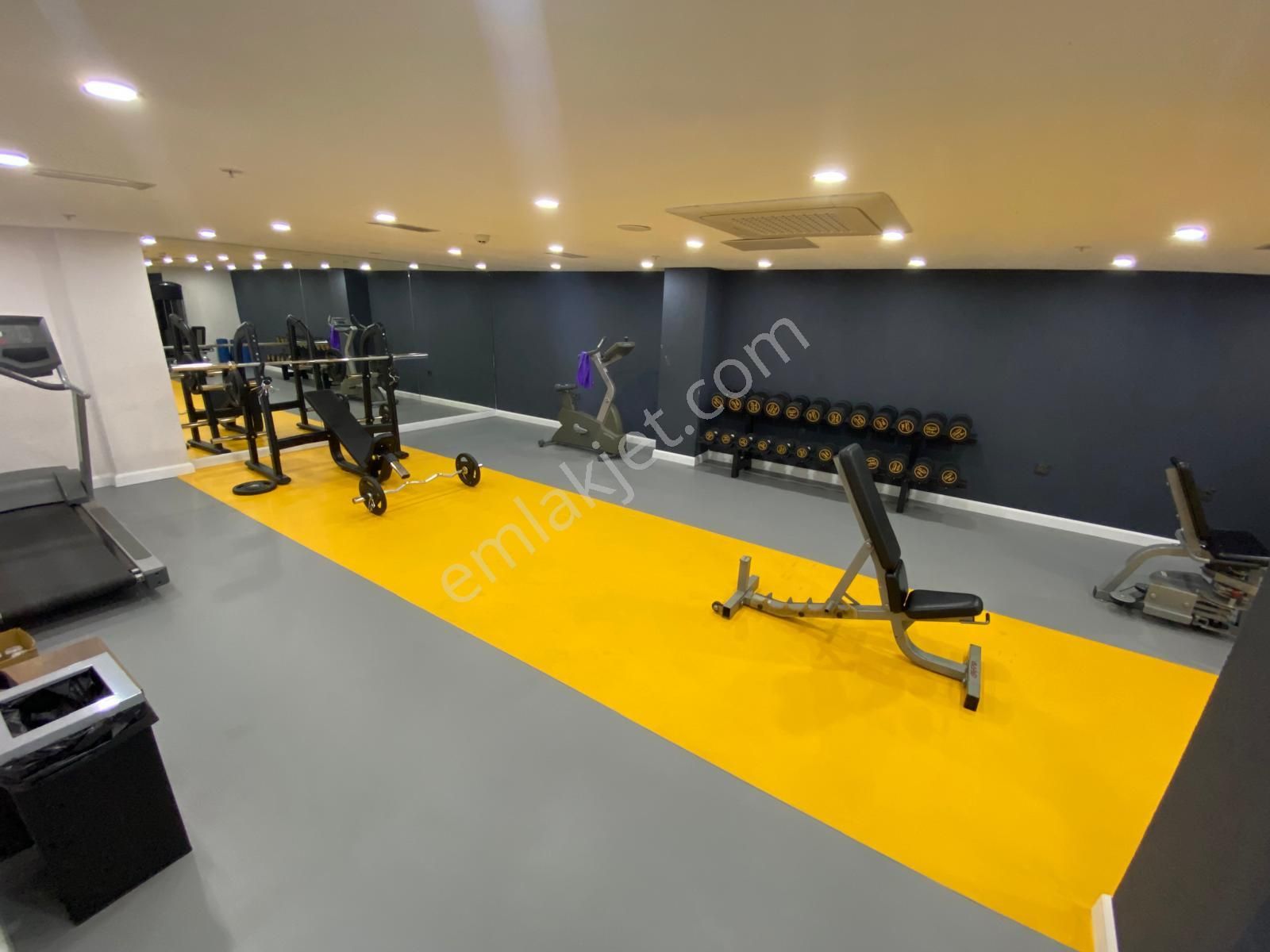 Trabzon Arsin'de Satılık 2+1 Eşyalı Rezidans Daire - Görsel 25