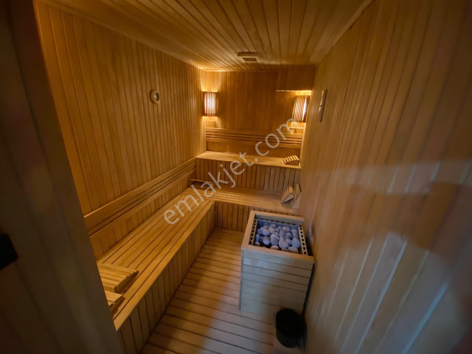 Trabzon Arsin'de Satılık 2+1 Eşyalı Rezidans Daire - Görsel 33