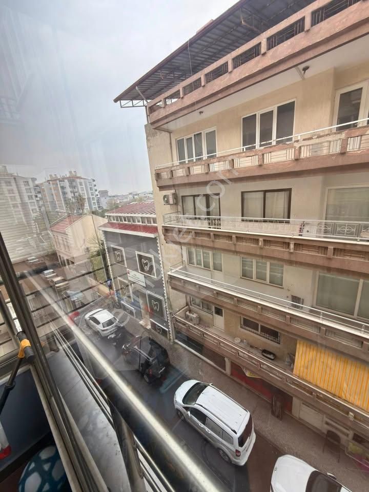 Aydın / Nazilli – Turan Mahallesi İstasyon Meydanı | Uğur Mumcu Parkı Yanı - Görsel 6