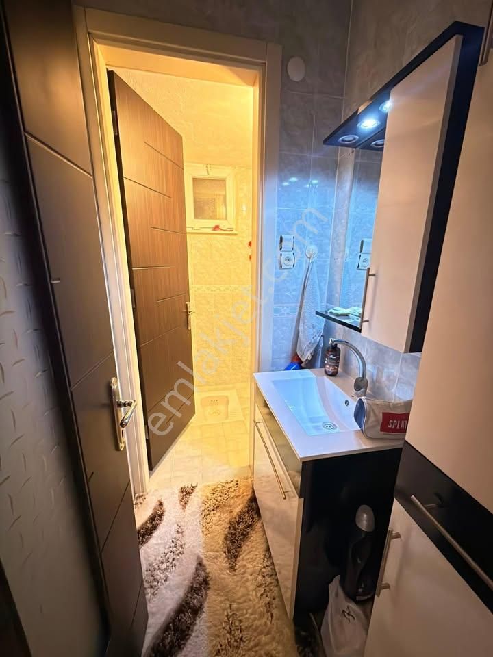 Aydın / Nazilli – Turan Mahallesi İstasyon Meydanı | Uğur Mumcu Parkı Yanı - Görsel 18