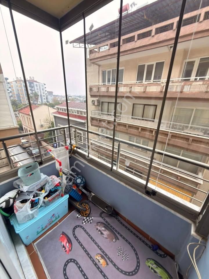 Aydın / Nazilli – Turan Mahallesi İstasyon Meydanı | Uğur Mumcu Parkı Yanı - Görsel 23