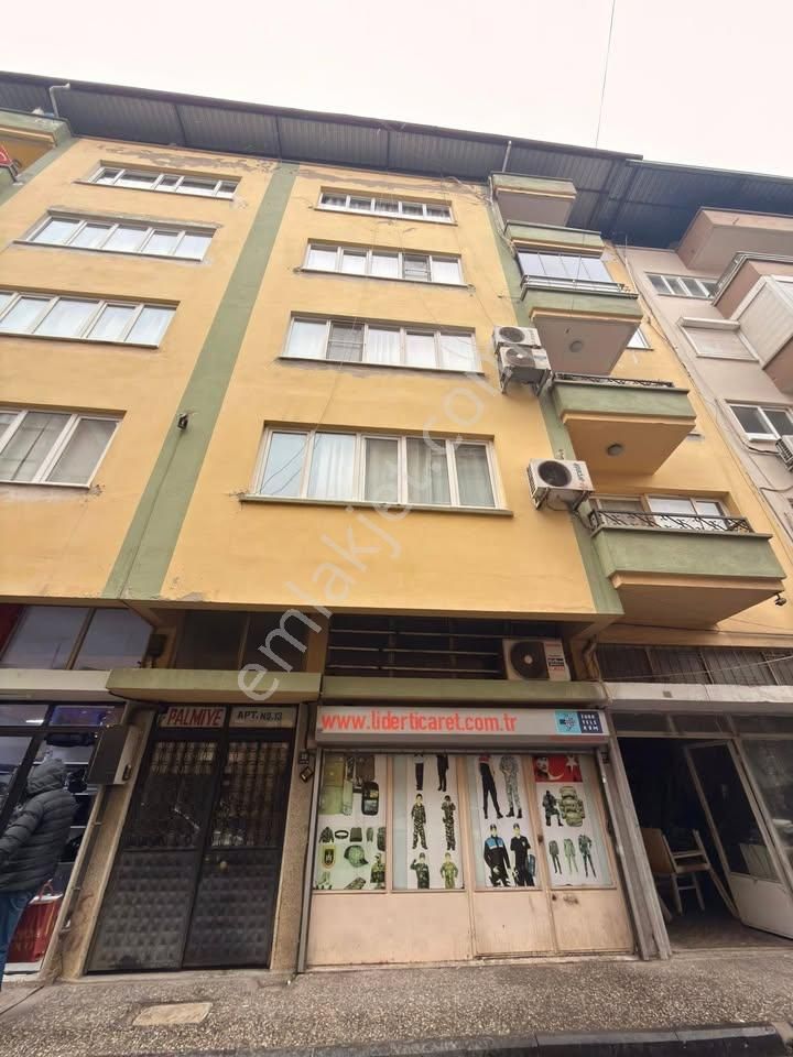 Aydın / Nazilli – Turan Mahallesi İstasyon Meydanı | Uğur Mumcu Parkı Yanı - Görsel 21