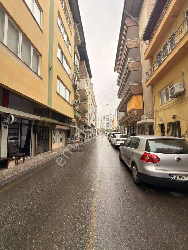 Aydın / Nazilli – Turan Mahallesi İstasyon Meydanı | Uğur Mumcu Parkı Yanı - Görsel 3