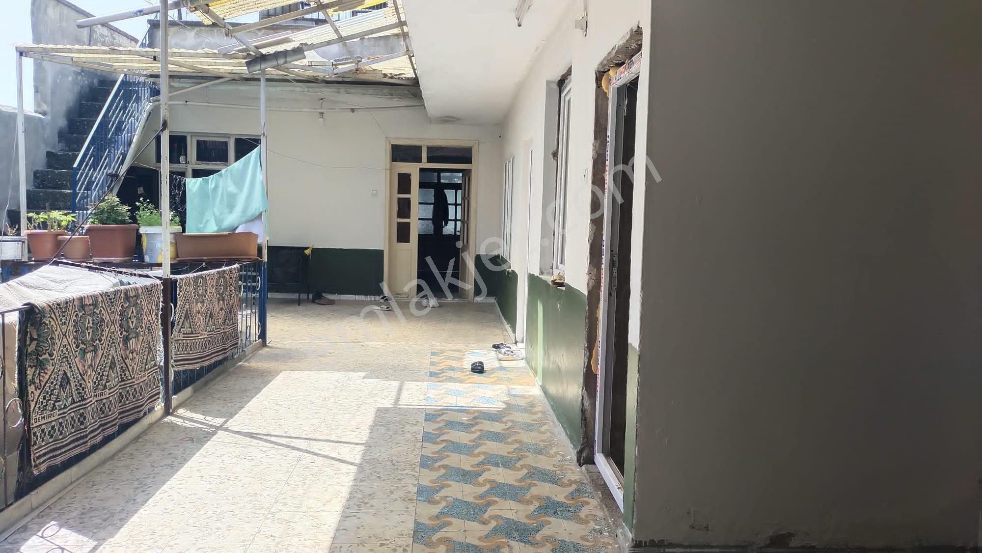 Mrs Gayrimenkul Den Satılık 3 Katlı Müstakil Ev