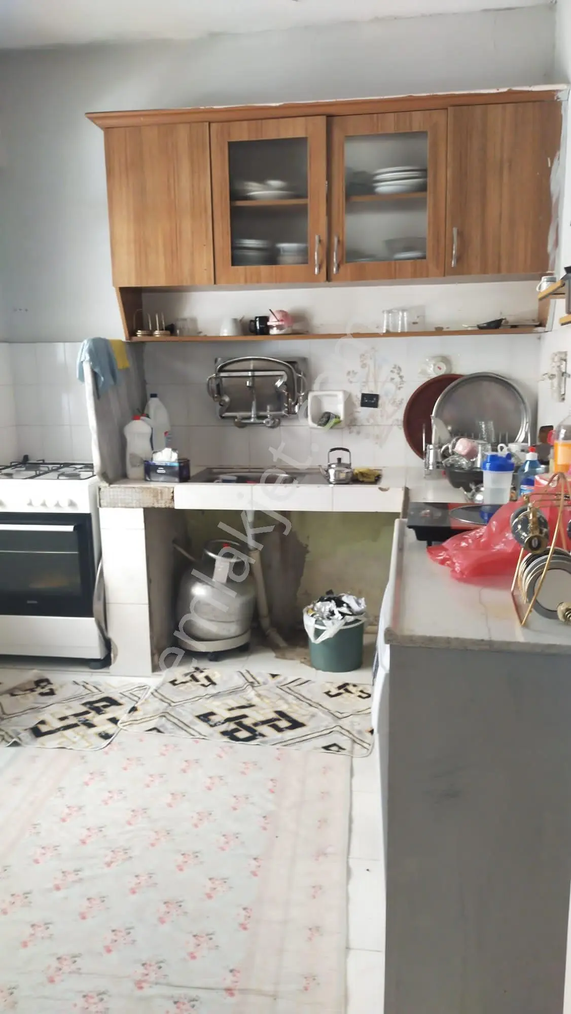 Mrs Gayrimenkul Den Satılık 3 Katlı Müstakil Ev - Görsel 4