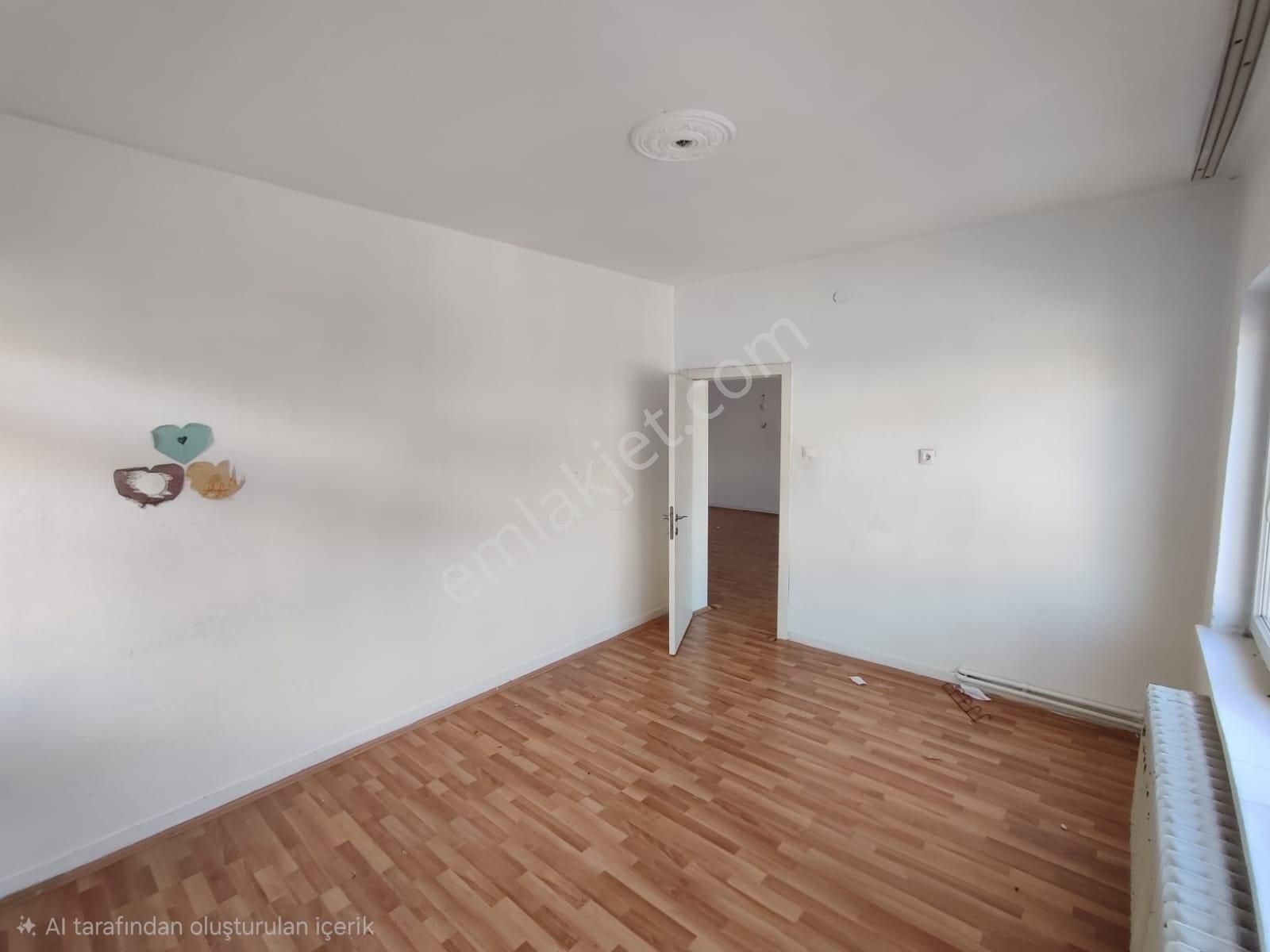 Keçiören Tepebaşı Bayrak Sokakta Ara Kat Satılık 3+1 Daire - Görsel 10