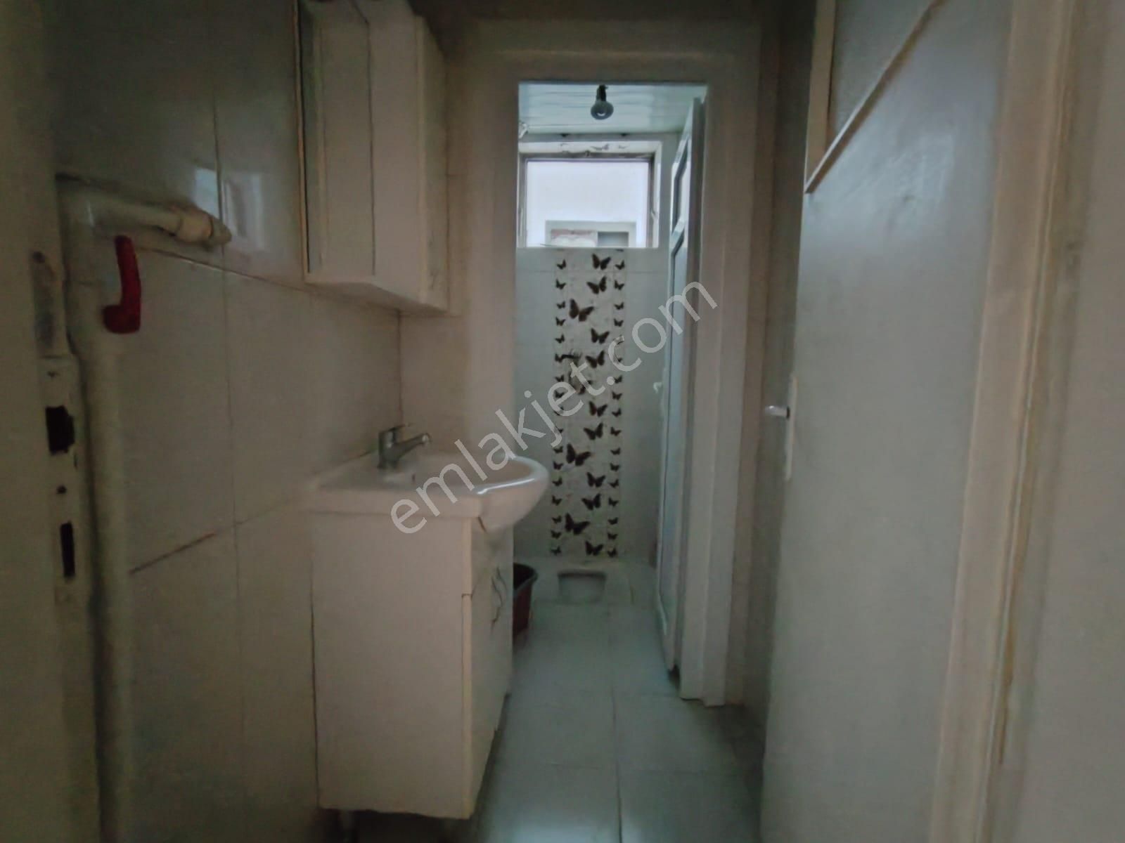 Keçiören Tepebaşı Bayrak Sokakta Ara Kat Satılık 3+1 Daire - Görsel 20