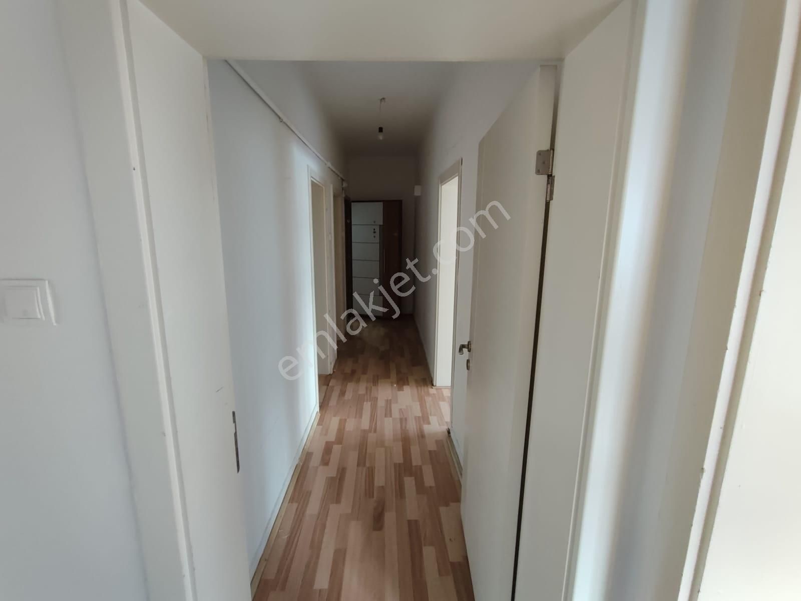 Keçiören Tepebaşı Bayrak Sokakta Ara Kat Satılık 3+1 Daire - Görsel 17