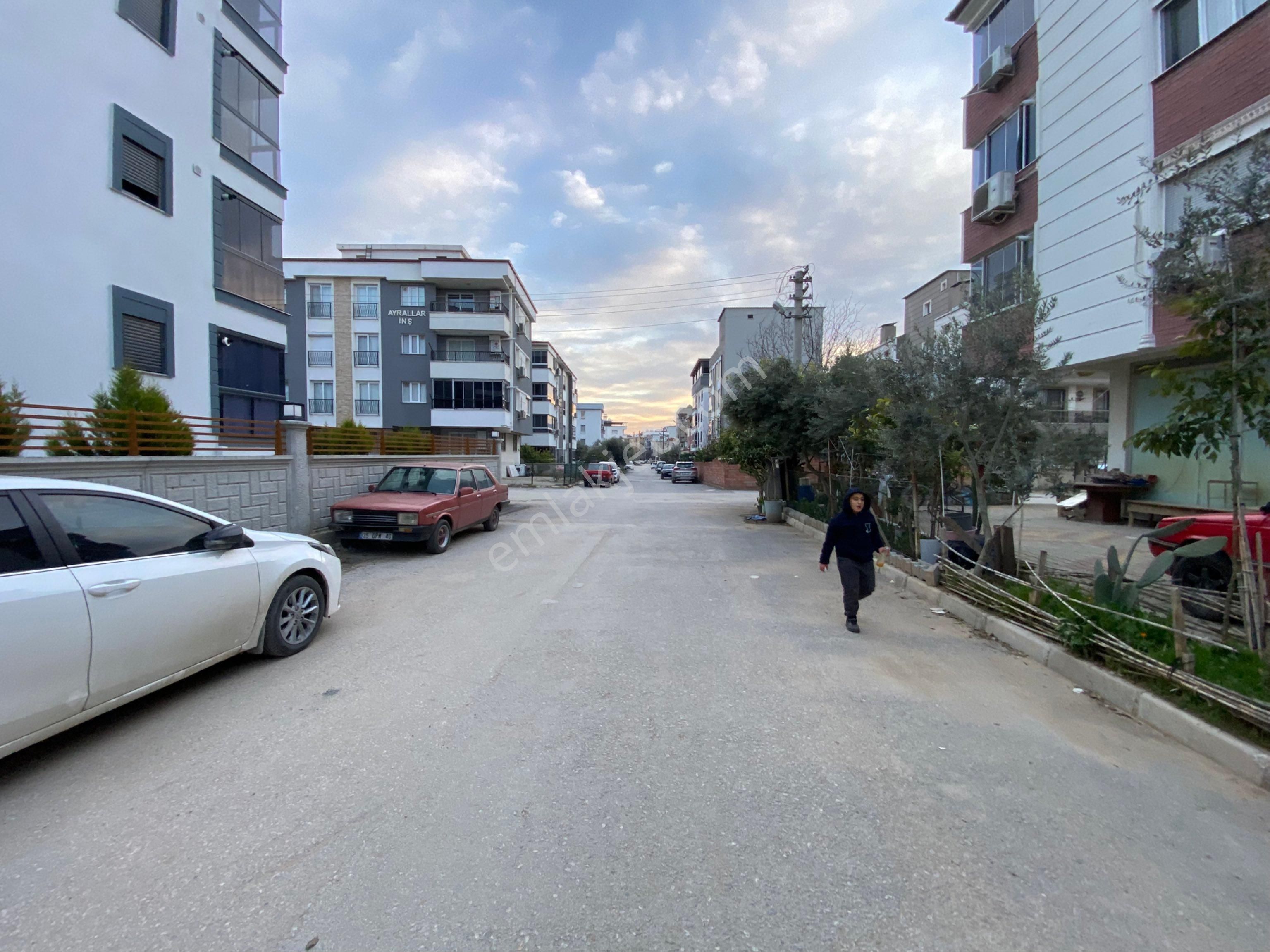 Torbalı Mah Kiralık 2+1 Ara Kat Lüks Daire - Görsel 4