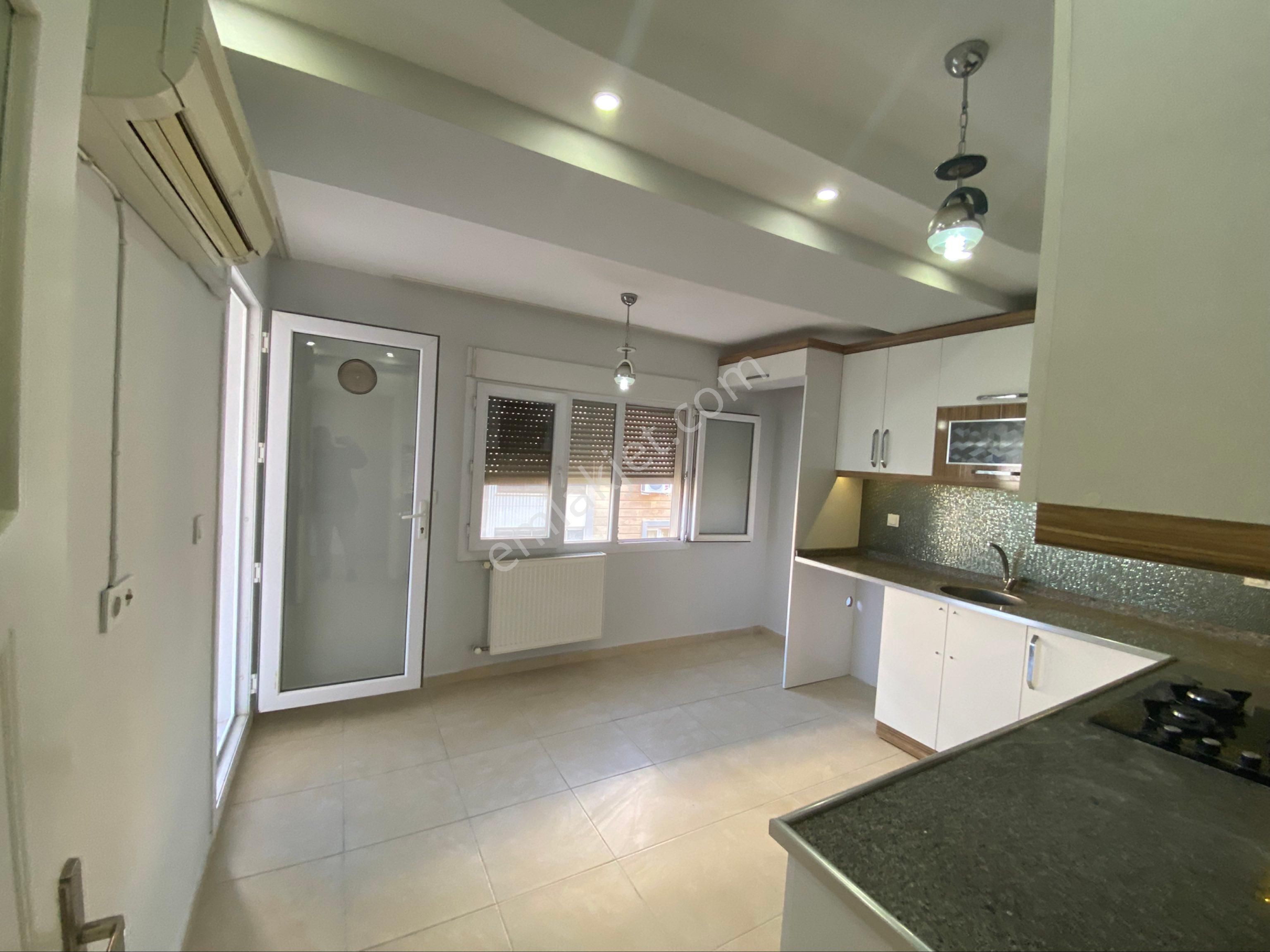 Torbalı Mah Kiralık 2+1 Ara Kat Lüks Daire - Görsel 21