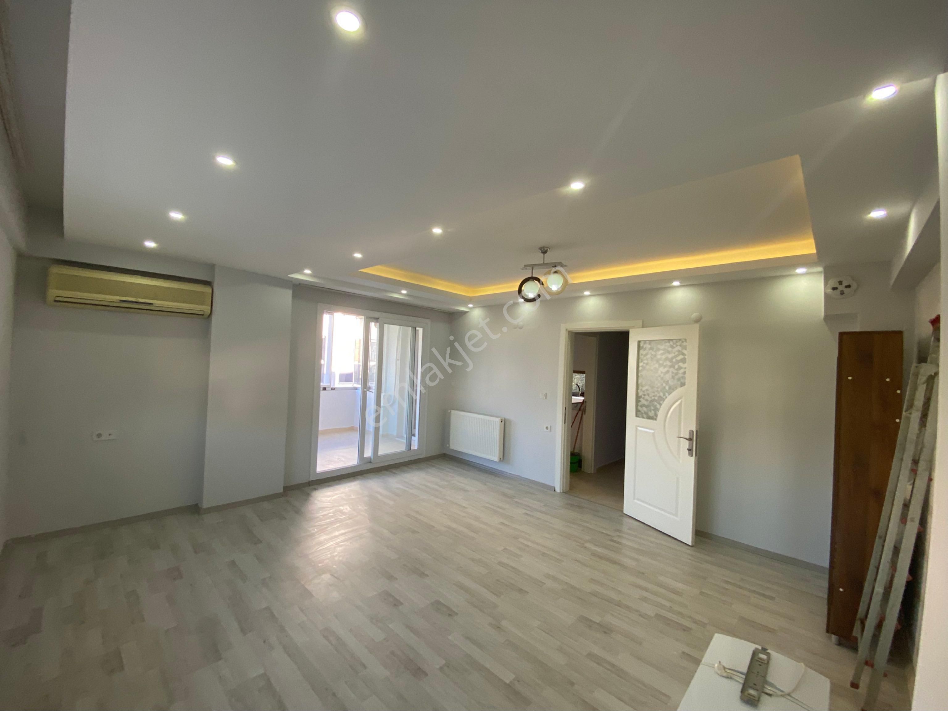 Torbalı Mah Kiralık 2+1 Ara Kat Lüks Daire - Görsel 28