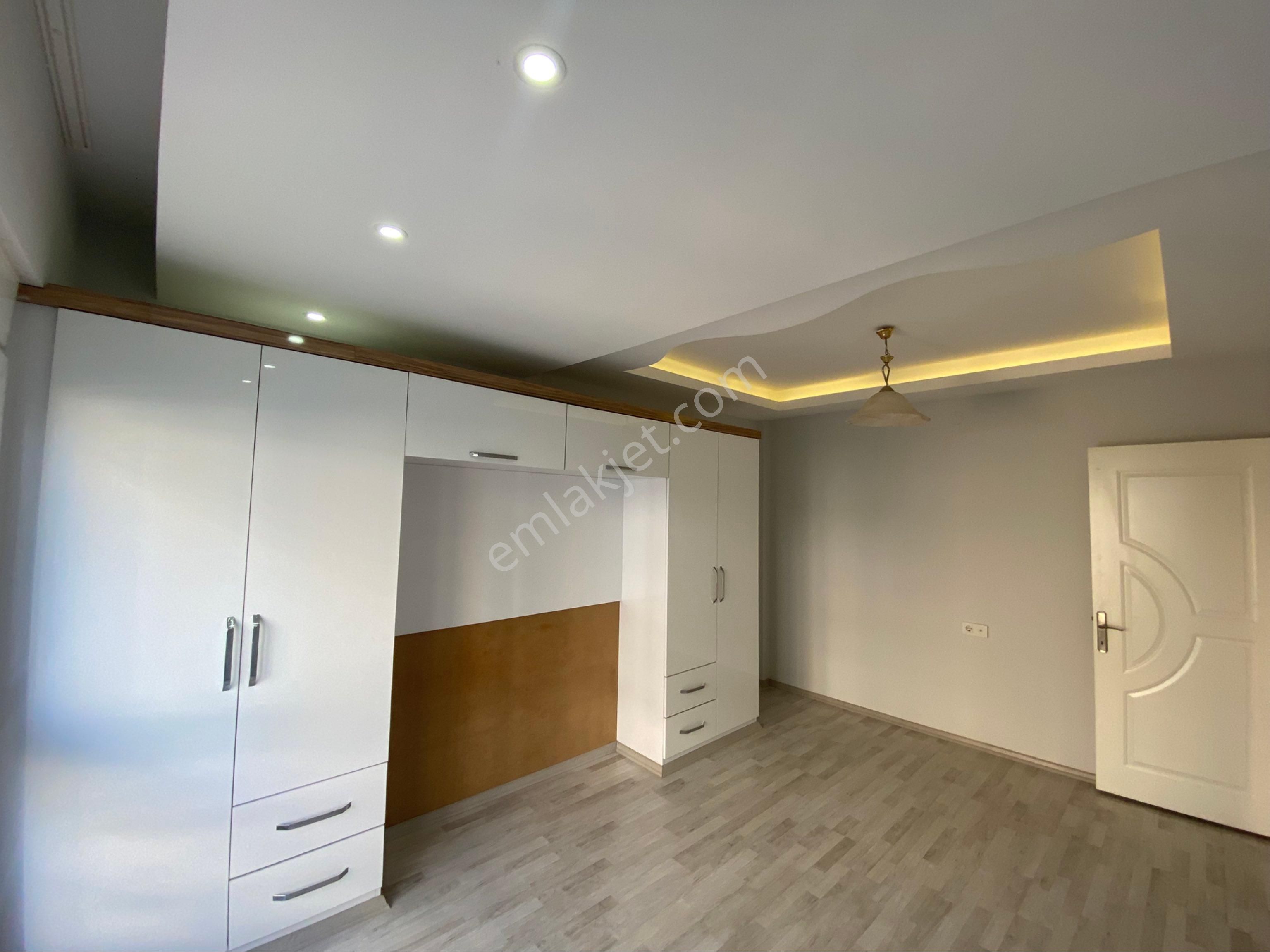 Torbalı Mah Kiralık 2+1 Ara Kat Lüks Daire - Görsel 26