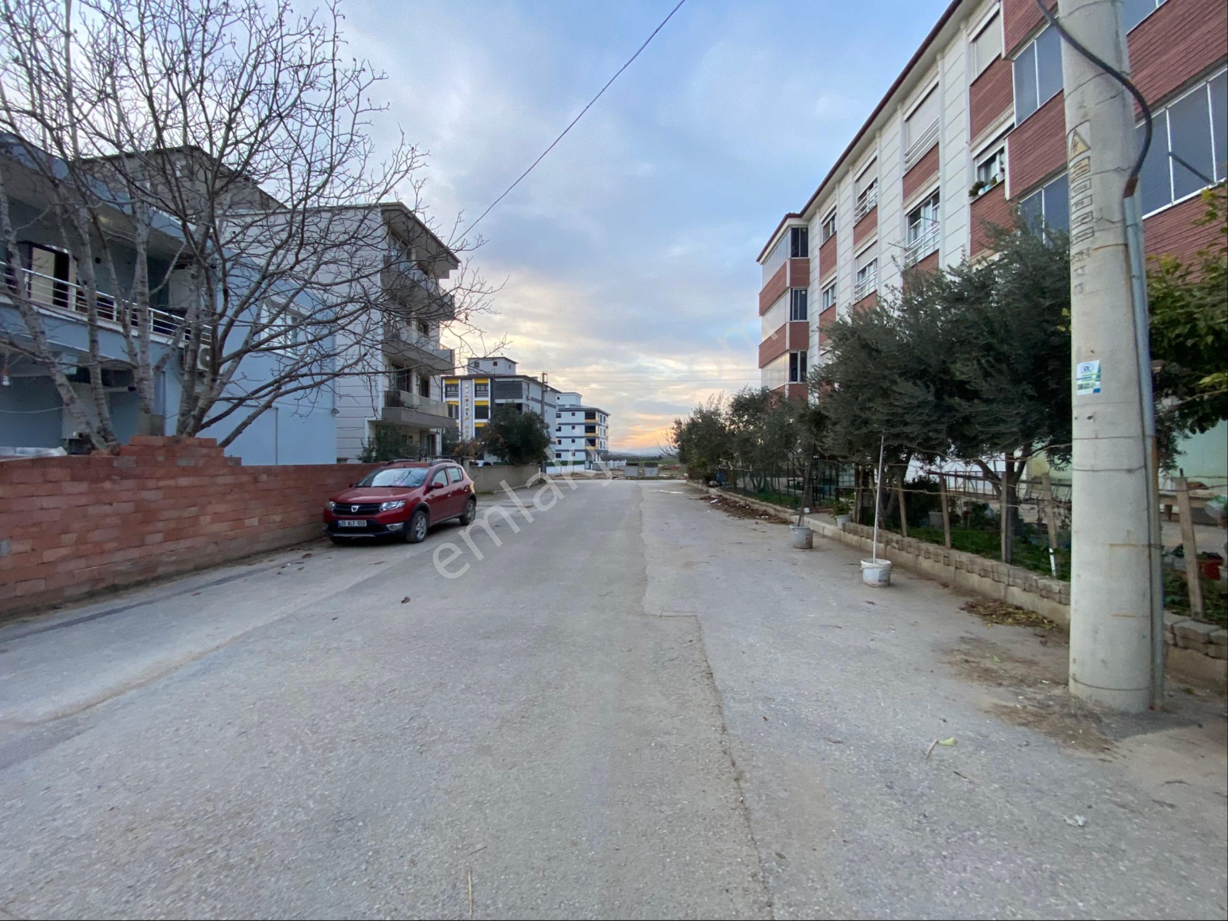 Torbalı Mah Kiralık 2+1 Ara Kat Lüks Daire - Görsel 3