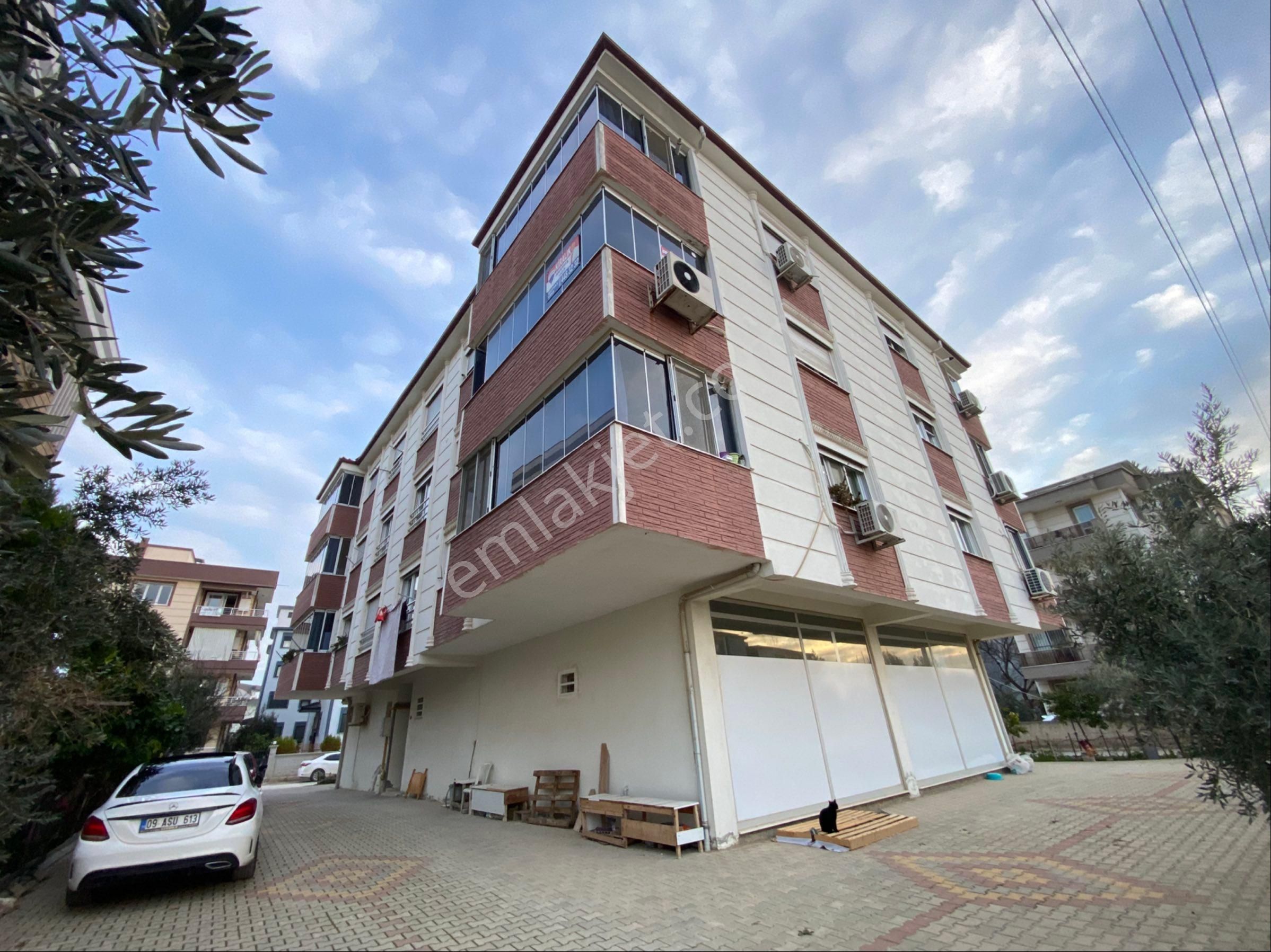 Torbalı Mah Kiralık 2+1 Ara Kat Lüks Daire - Görsel 10