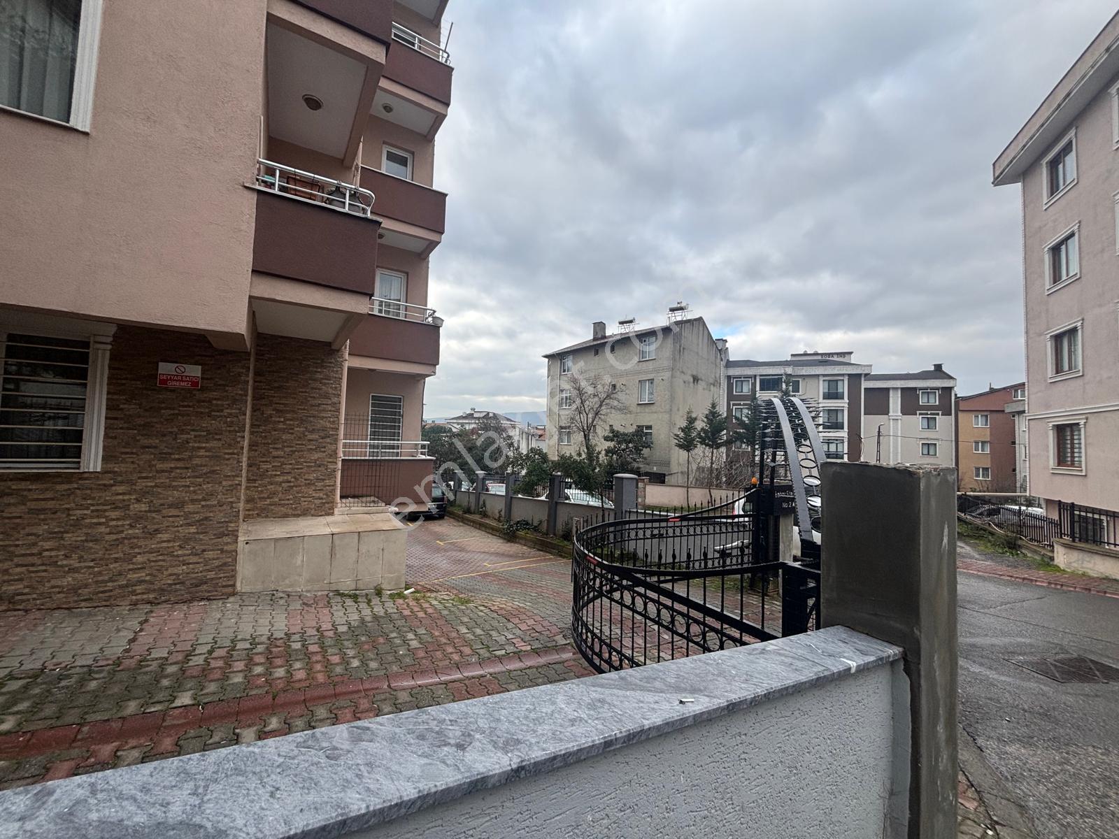 Ümraniye Dudullu'da Site İçerisinde Masrafsız Satılık 3+1 Daire - Görsel 34
