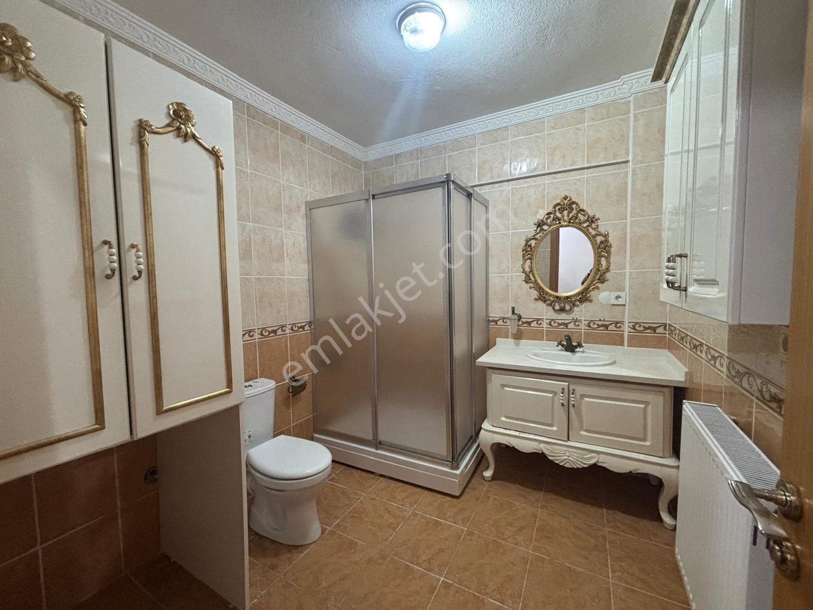 Ümraniye Dudullu'da Site İçerisinde Masrafsız Satılık 3+1 Daire - Görsel 20