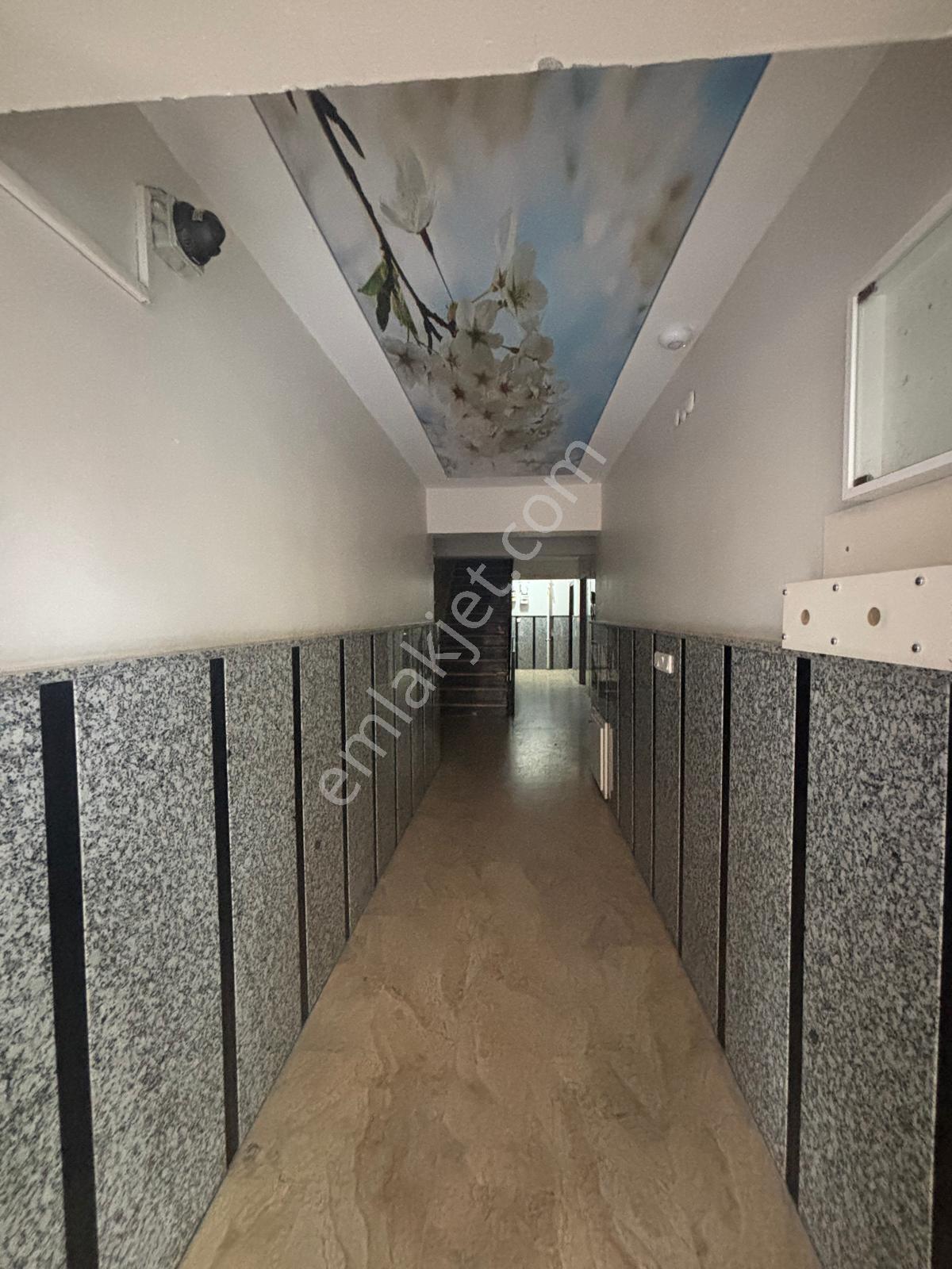 Ümraniye Dudullu'da Site İçerisinde Masrafsız Satılık 3+1 Daire - Görsel 28