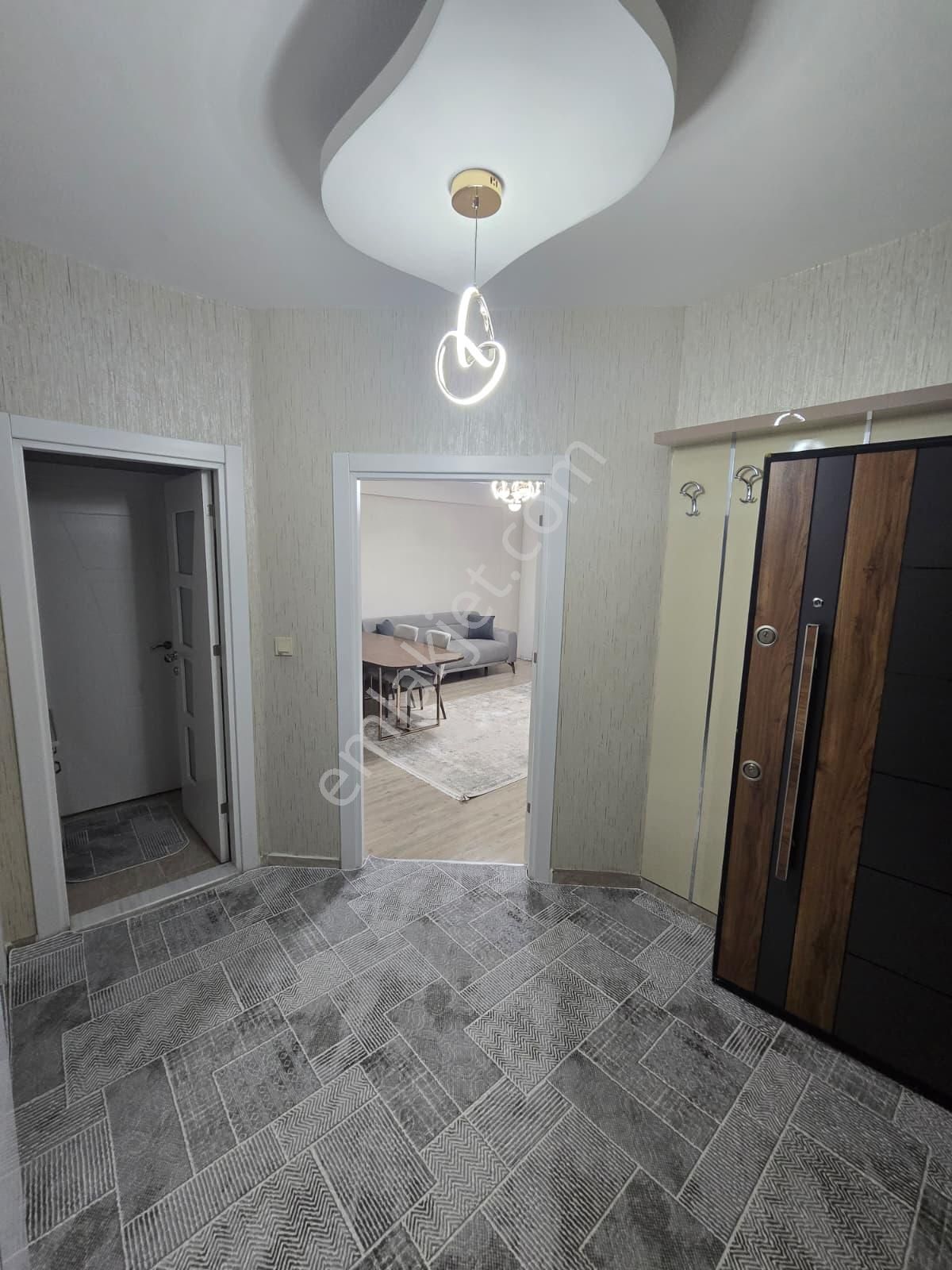 İsa Kavak Gayrimenkul'den Karatay Mengene Mahallesinde Satılık Daire