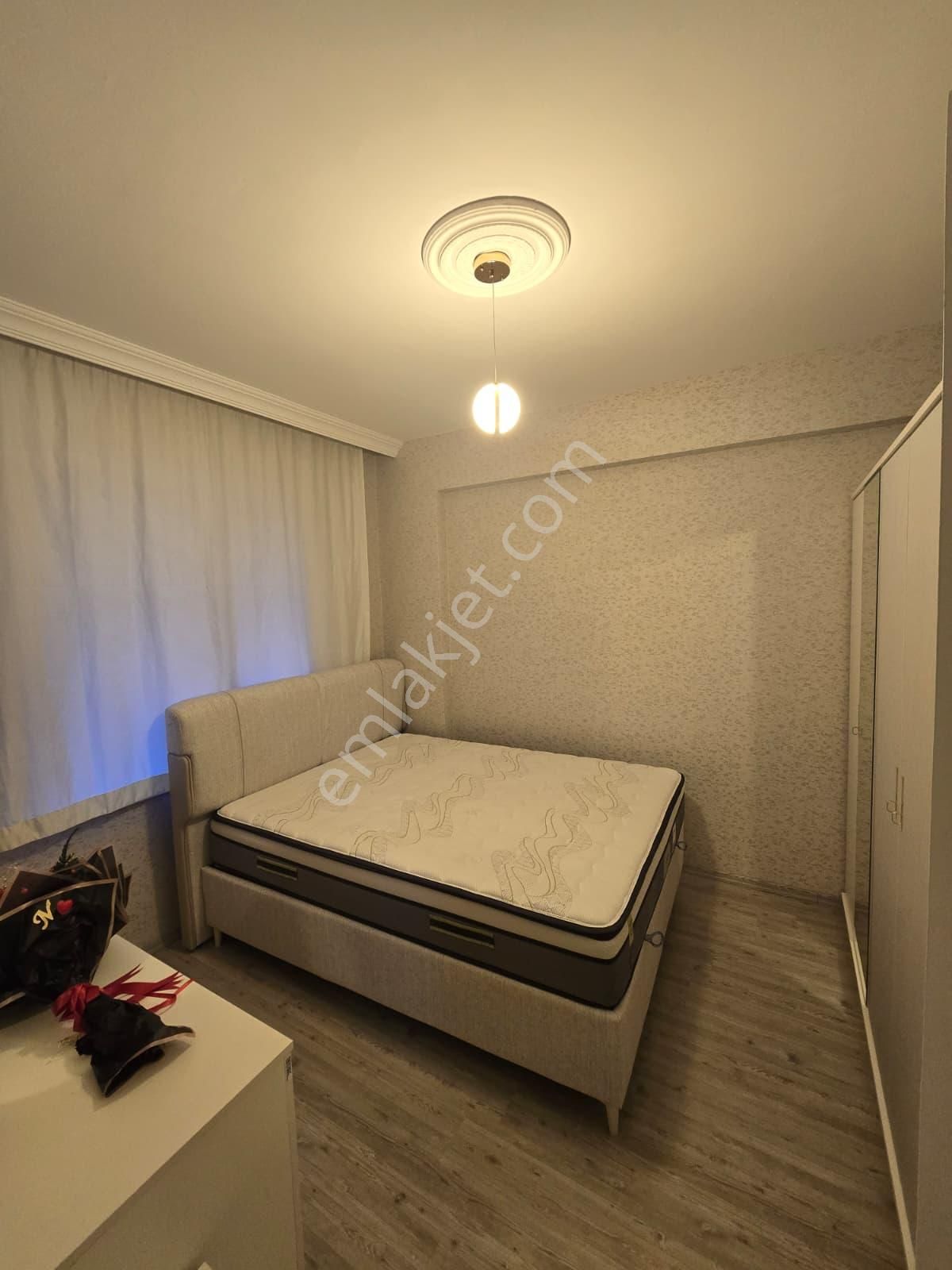 İsa Kavak Gayrimenkul'den Karatay Mengene Mahallesinde Satılık Daire - Görsel 9