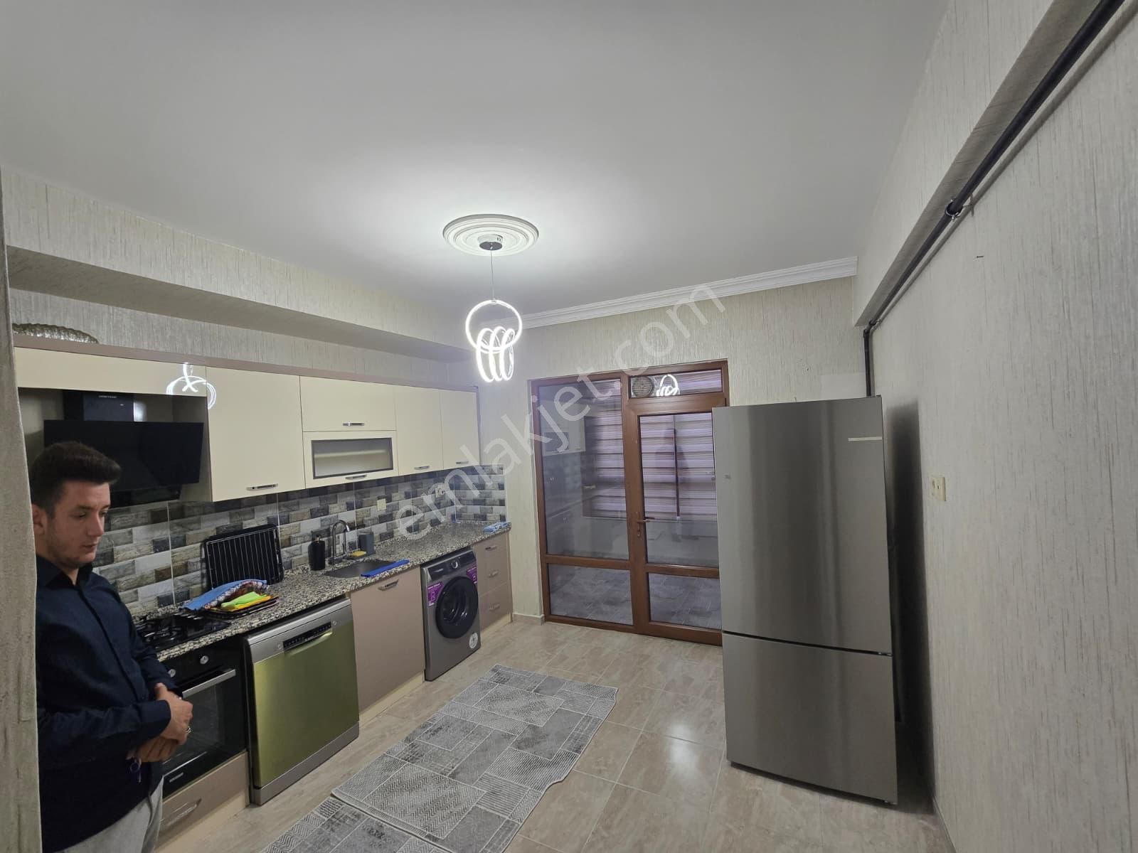 İsa Kavak Gayrimenkul'den Karatay Mengene Mahallesinde Satılık Daire - Görsel 4