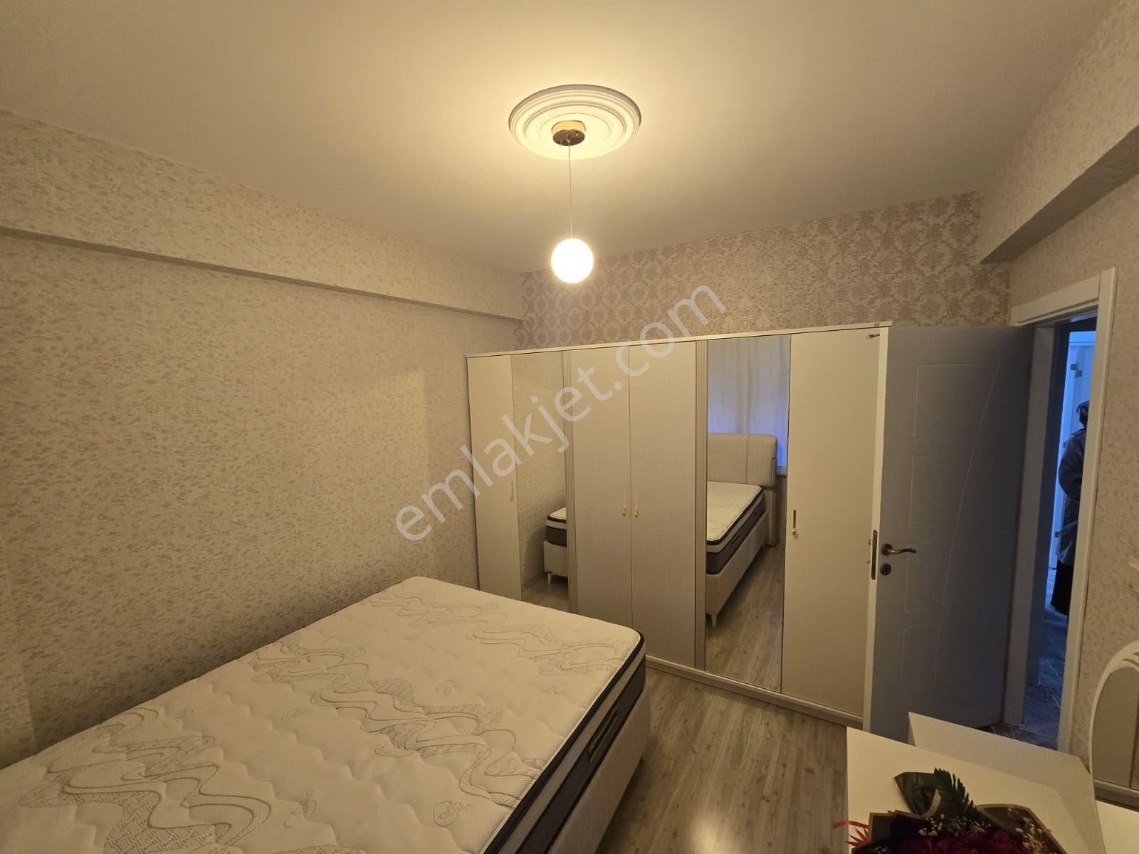 İsa Kavak Gayrimenkul'den Karatay Mengene Mahallesinde Satılık Daire - Görsel 10