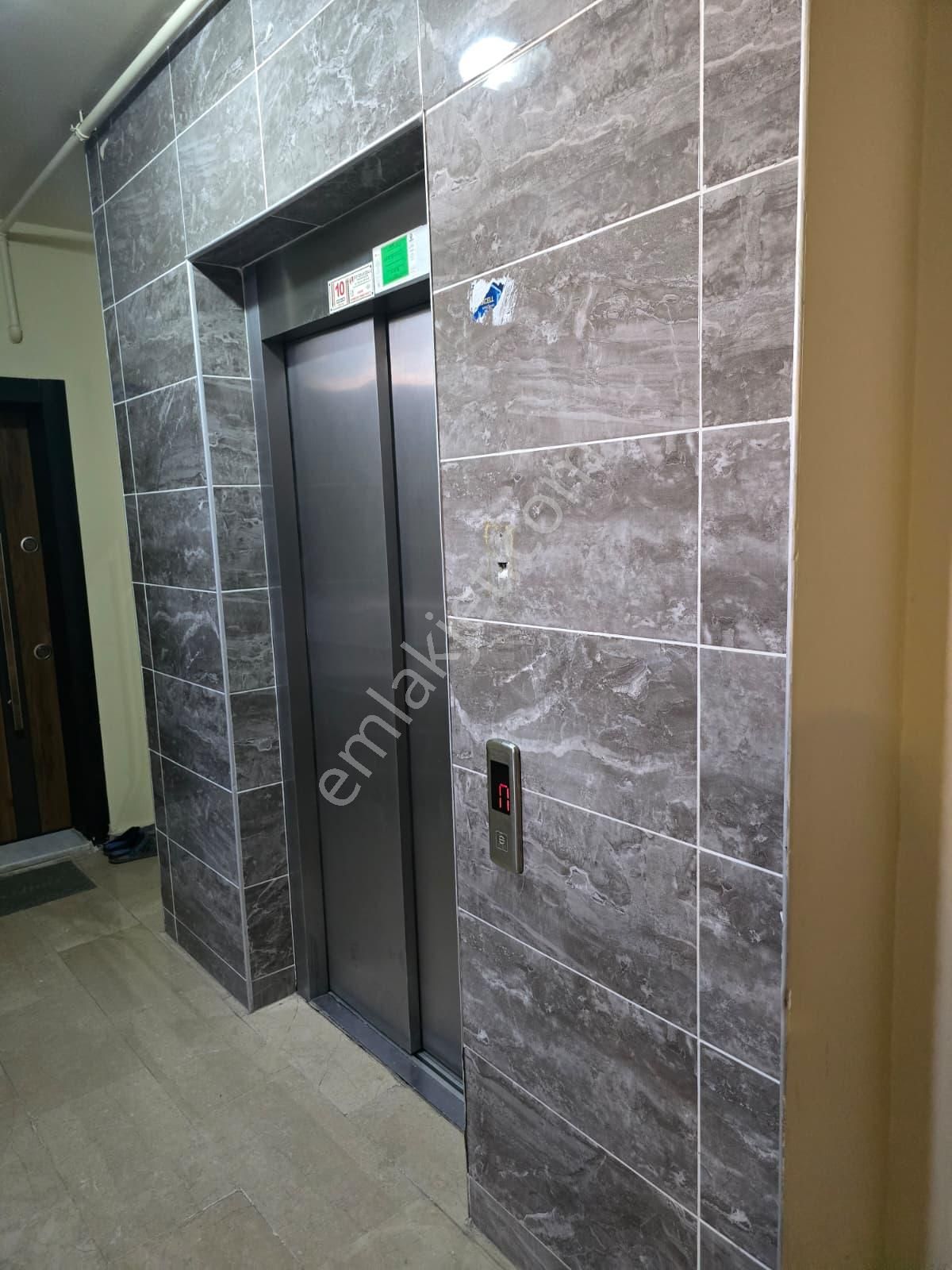 İsa Kavak Gayrimenkul'den Karatay Mengene Mahallesinde Satılık Daire - Görsel 2