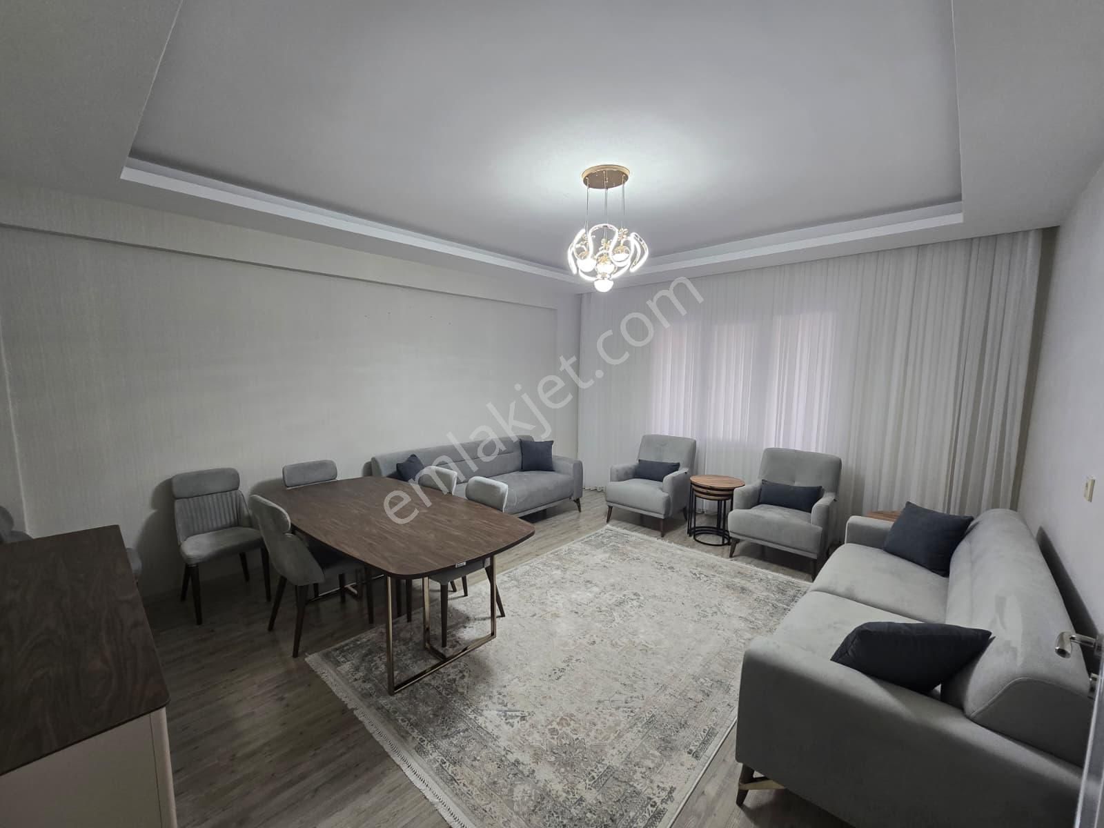 İsa Kavak Gayrimenkul'den Karatay Mengene Mahallesinde Satılık Daire - Görsel 12