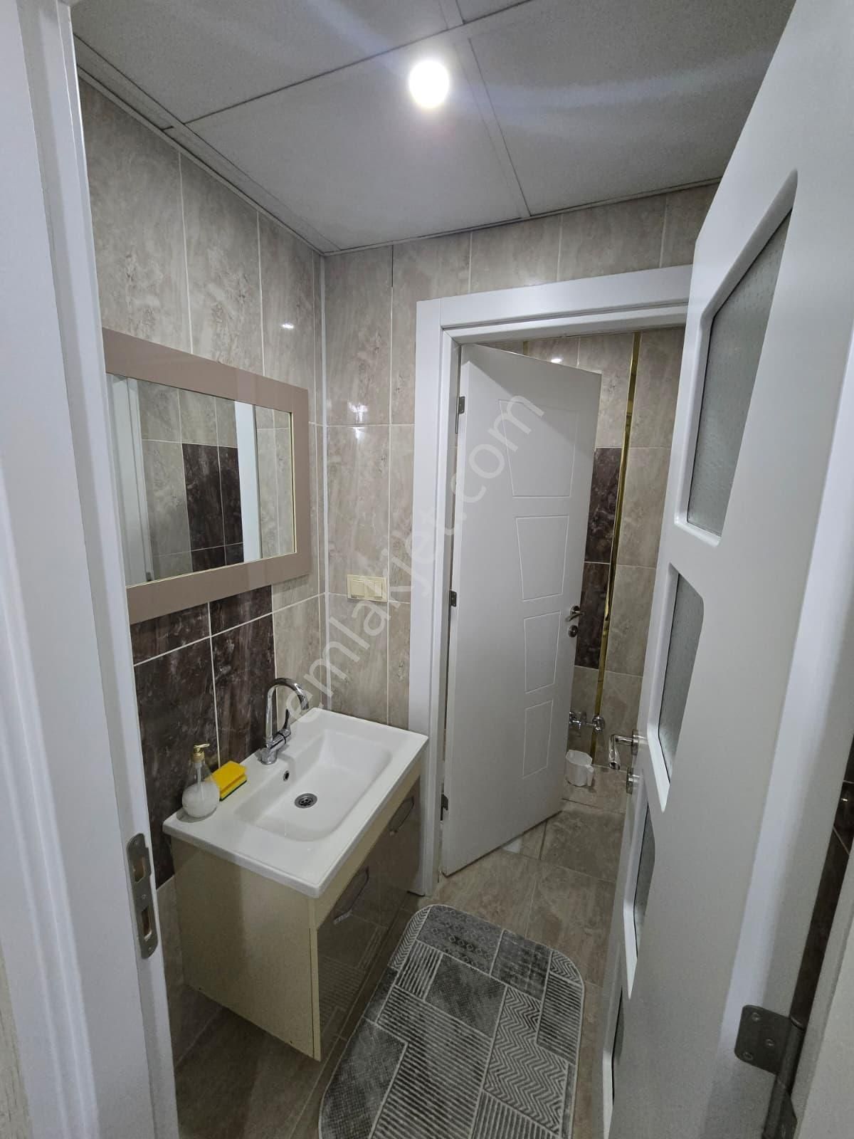 İsa Kavak Gayrimenkul'den Karatay Mengene Mahallesinde Satılık Daire - Görsel 6