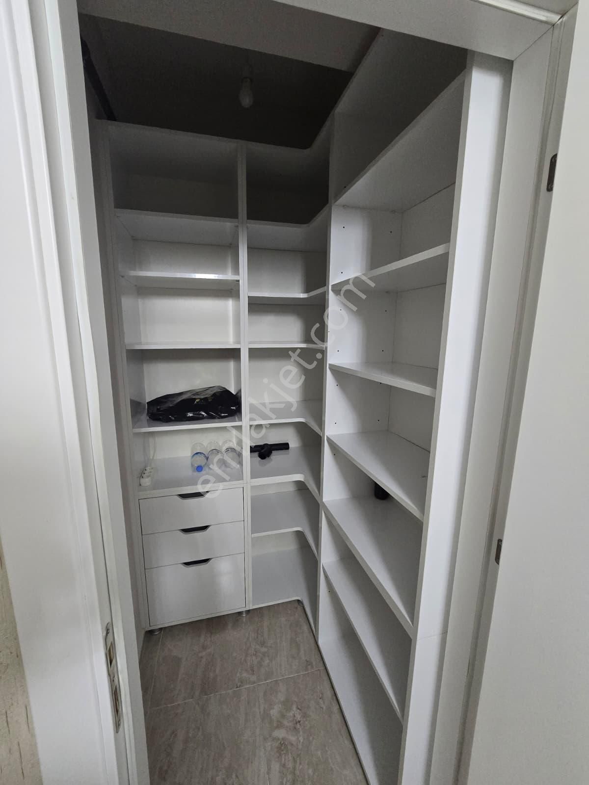 İsa Kavak Gayrimenkul'den Karatay Mengene Mahallesinde Satılık Daire - Görsel 5