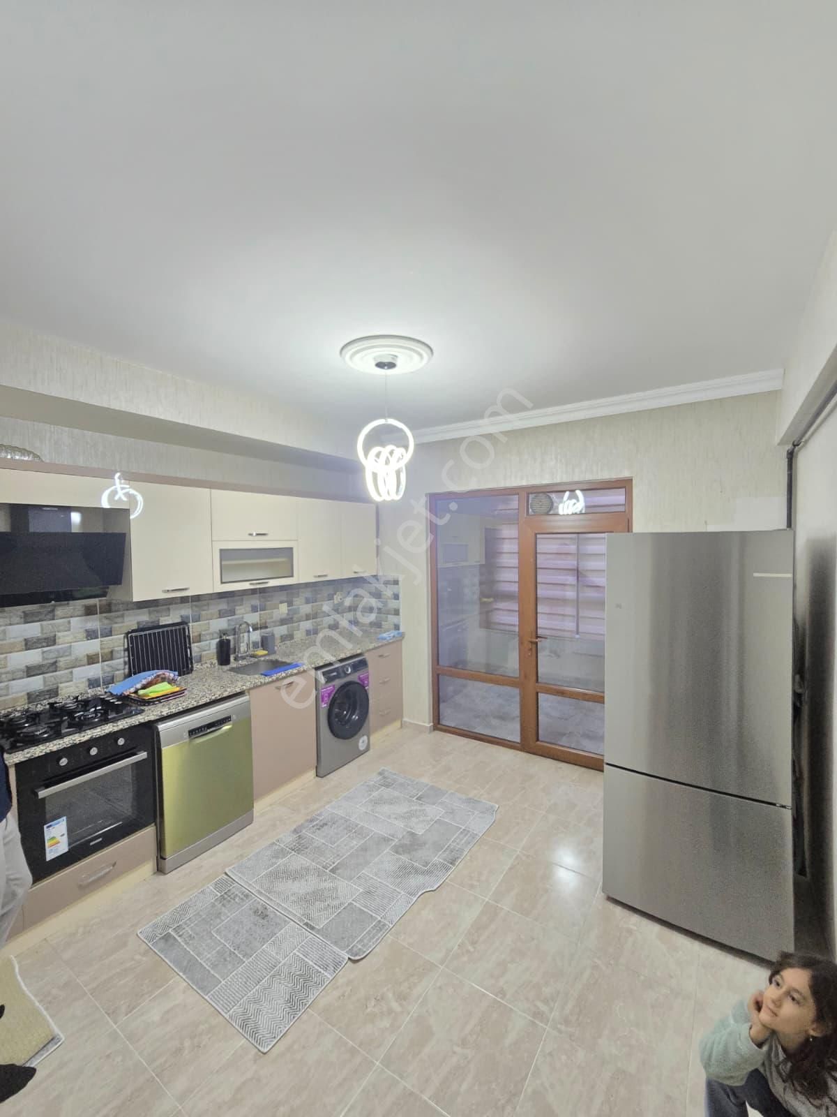 İsa Kavak Gayrimenkul'den Karatay Mengene Mahallesinde Satılık Daire - Görsel 8