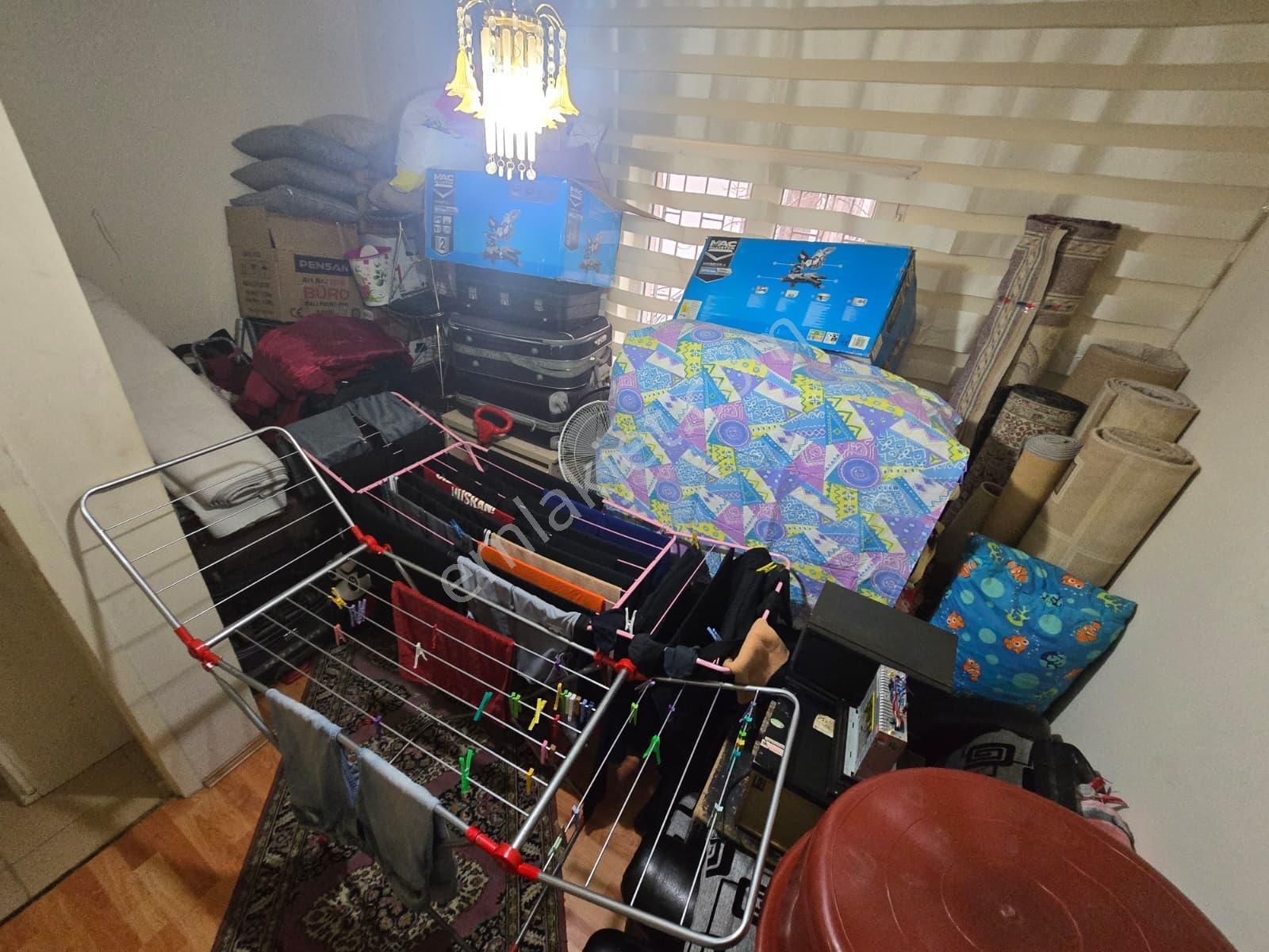 Sincan Plevnede 3+1 Bağımsız Yüksek Giriş Daire - Görsel 11