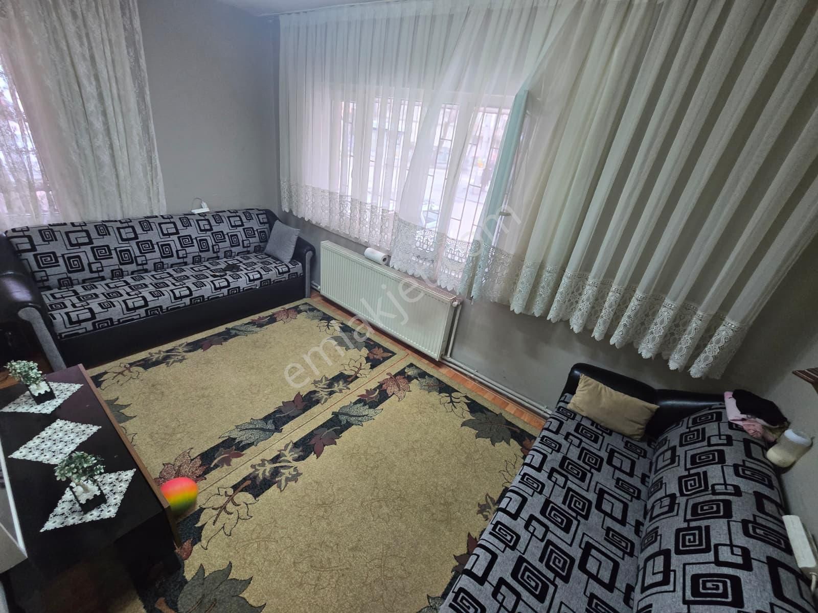 Sincan Plevnede 3+1 Bağımsız Yüksek Giriş Daire - Görsel 34