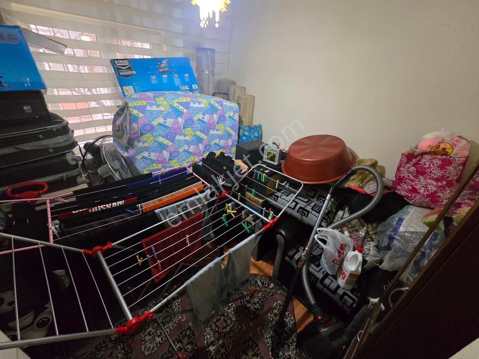 Sincan Plevnede 3+1 Bağımsız Yüksek Giriş Daire - Görsel 29