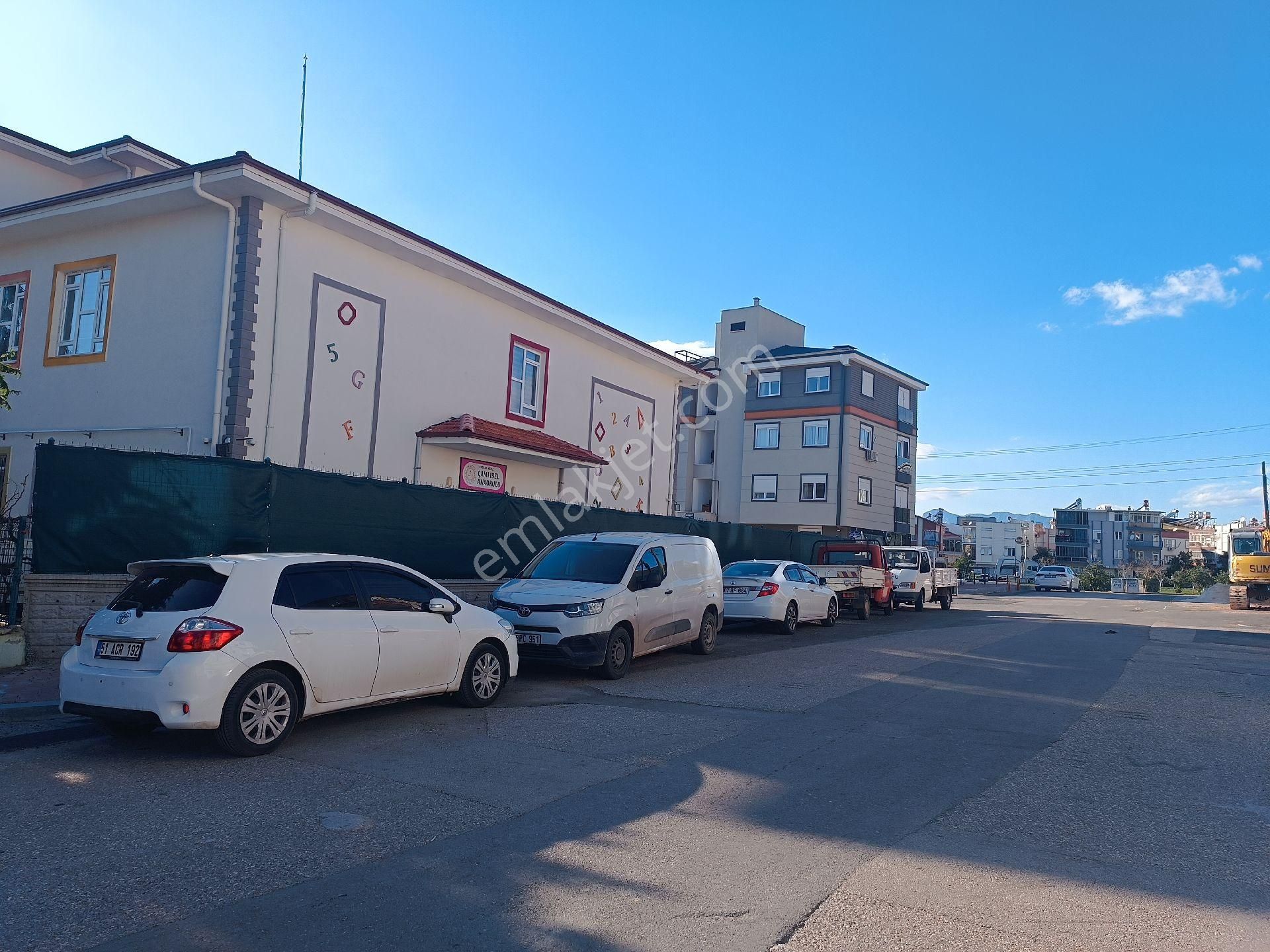 ​📢 Çamlıbel’de Fırsat: Tek Tapuda Çift Yaşam Alanı! (5+2 Dubleks) - Görsel 34