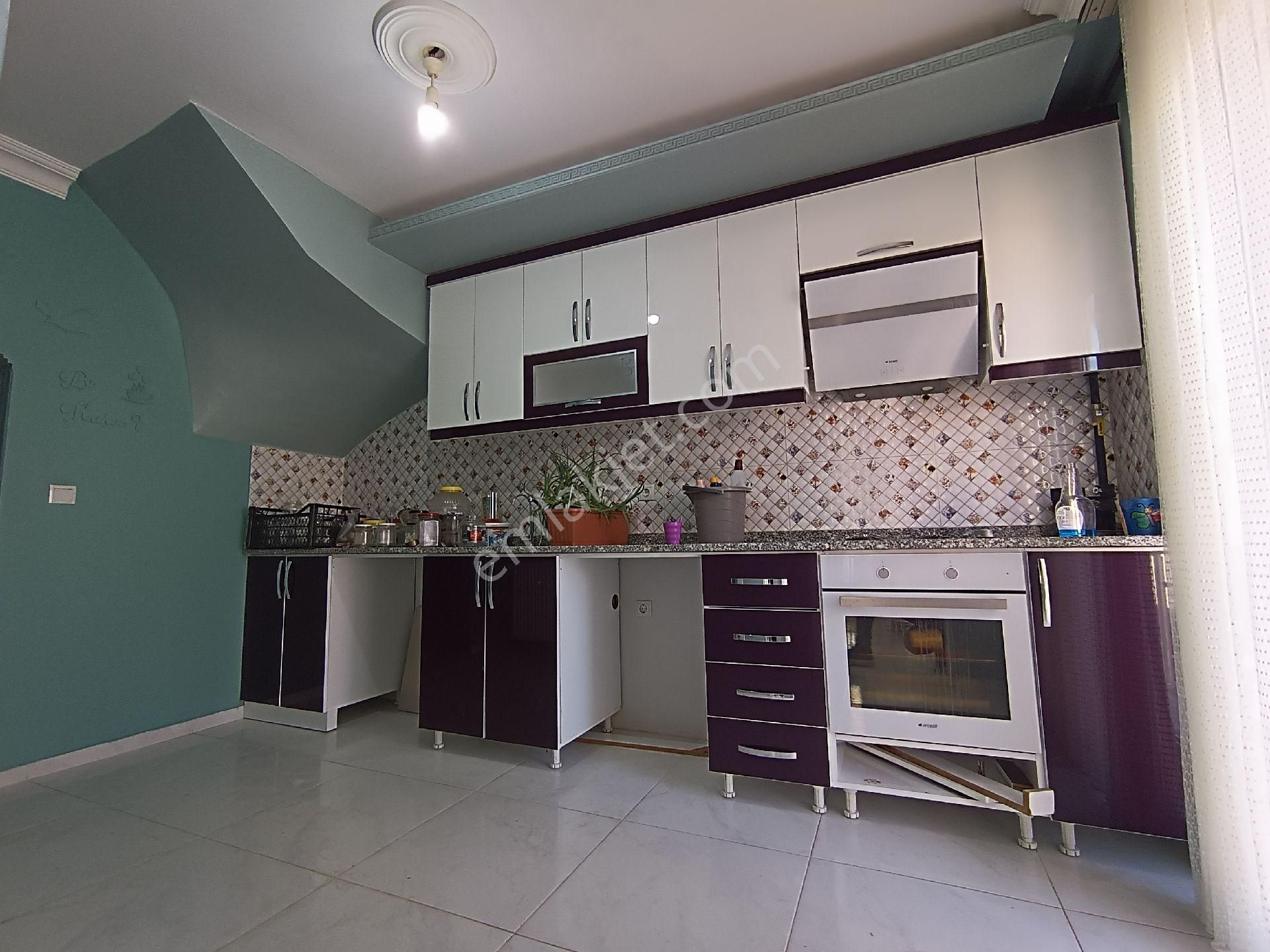 ​📢 Çamlıbel’de Fırsat: Tek Tapuda Çift Yaşam Alanı! (5+2 Dubleks) - Görsel 22