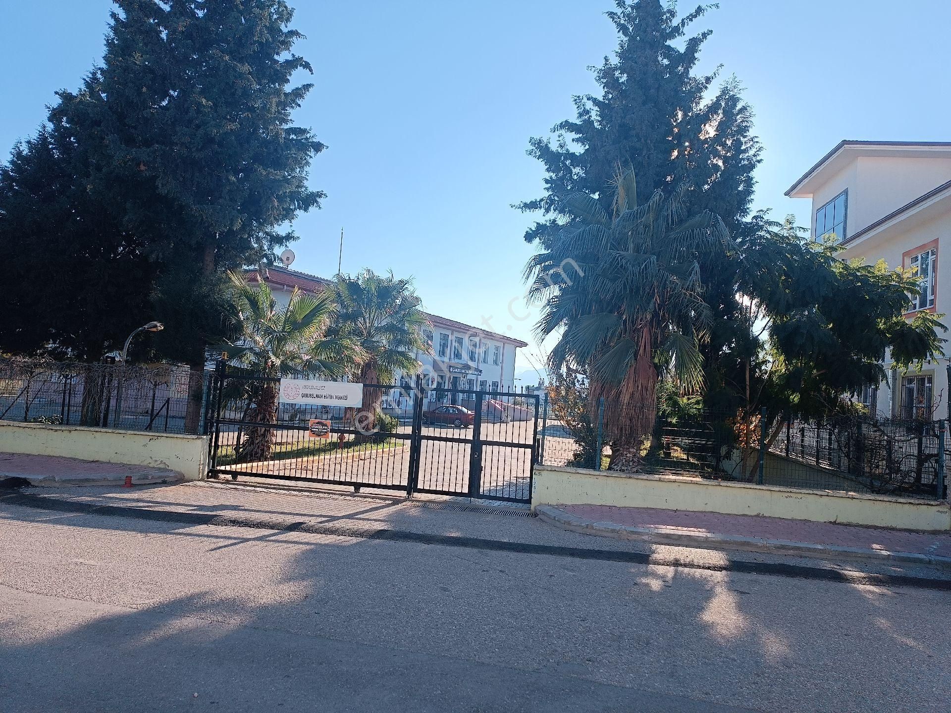 ​📢 Çamlıbel’de Fırsat: Tek Tapuda Çift Yaşam Alanı! (5+2 Dubleks) - Görsel 33