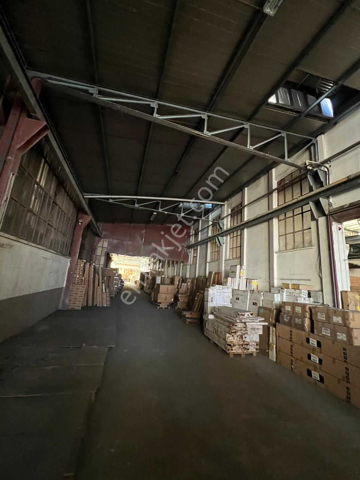Anadolu Sanayisinde 5.000 M2 Kapalı Alan Kiralık Fabrika - Görsel 24