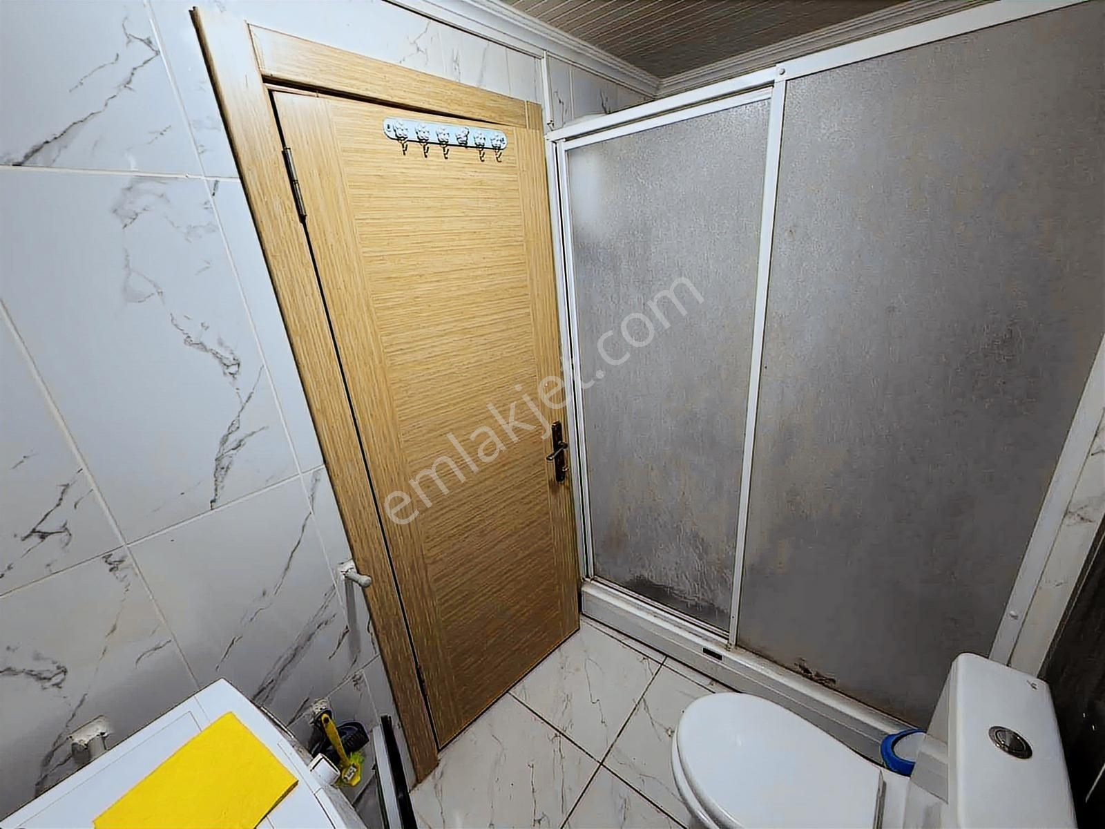 Kuşadası Davutlar Merkezde Satılık Eşyalı 1+1 Daire - Görsel 16