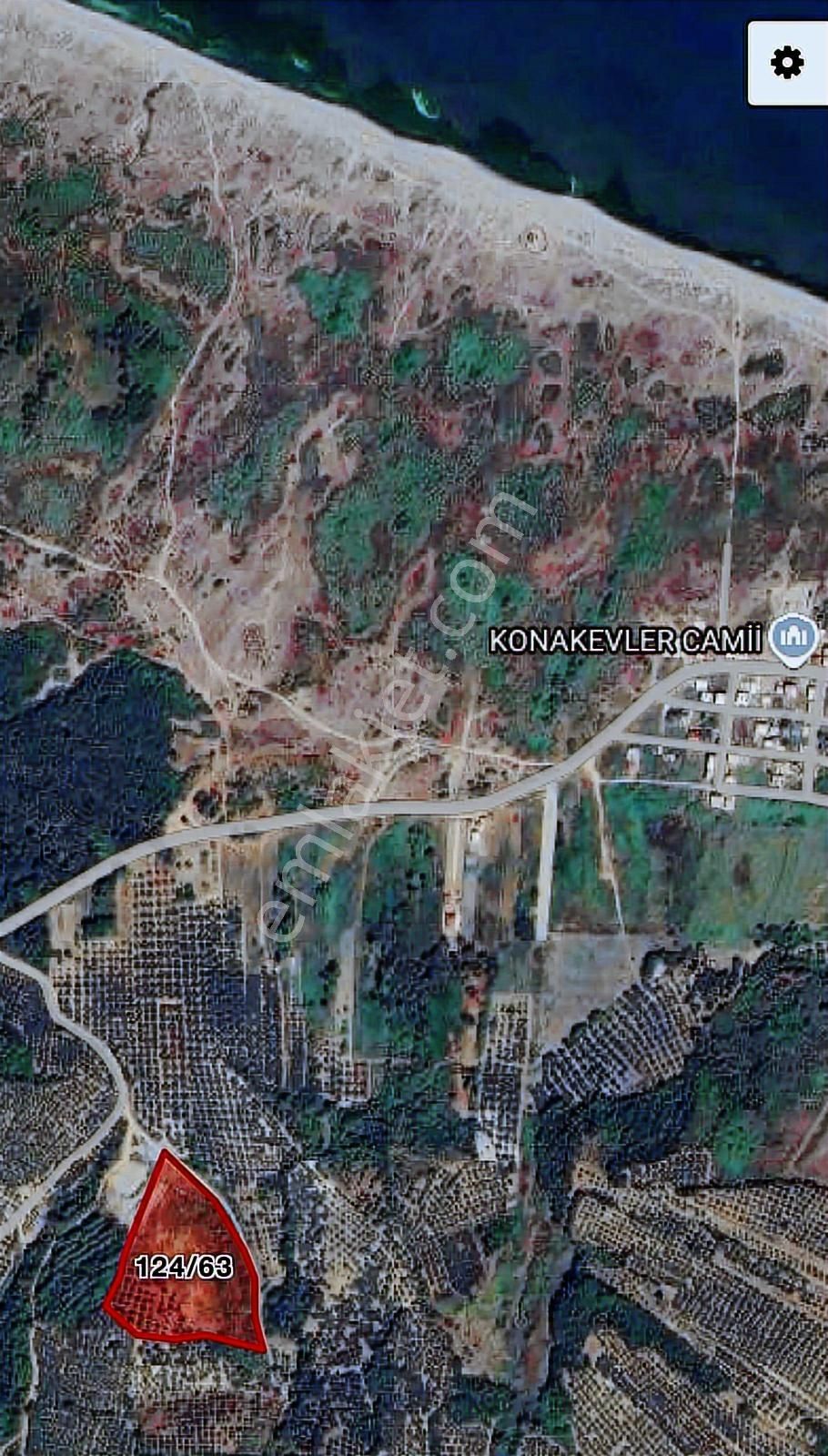 Dialog Prestij Ayazma'da Yüksek Yatırım Getirili Tarla - Görsel 2