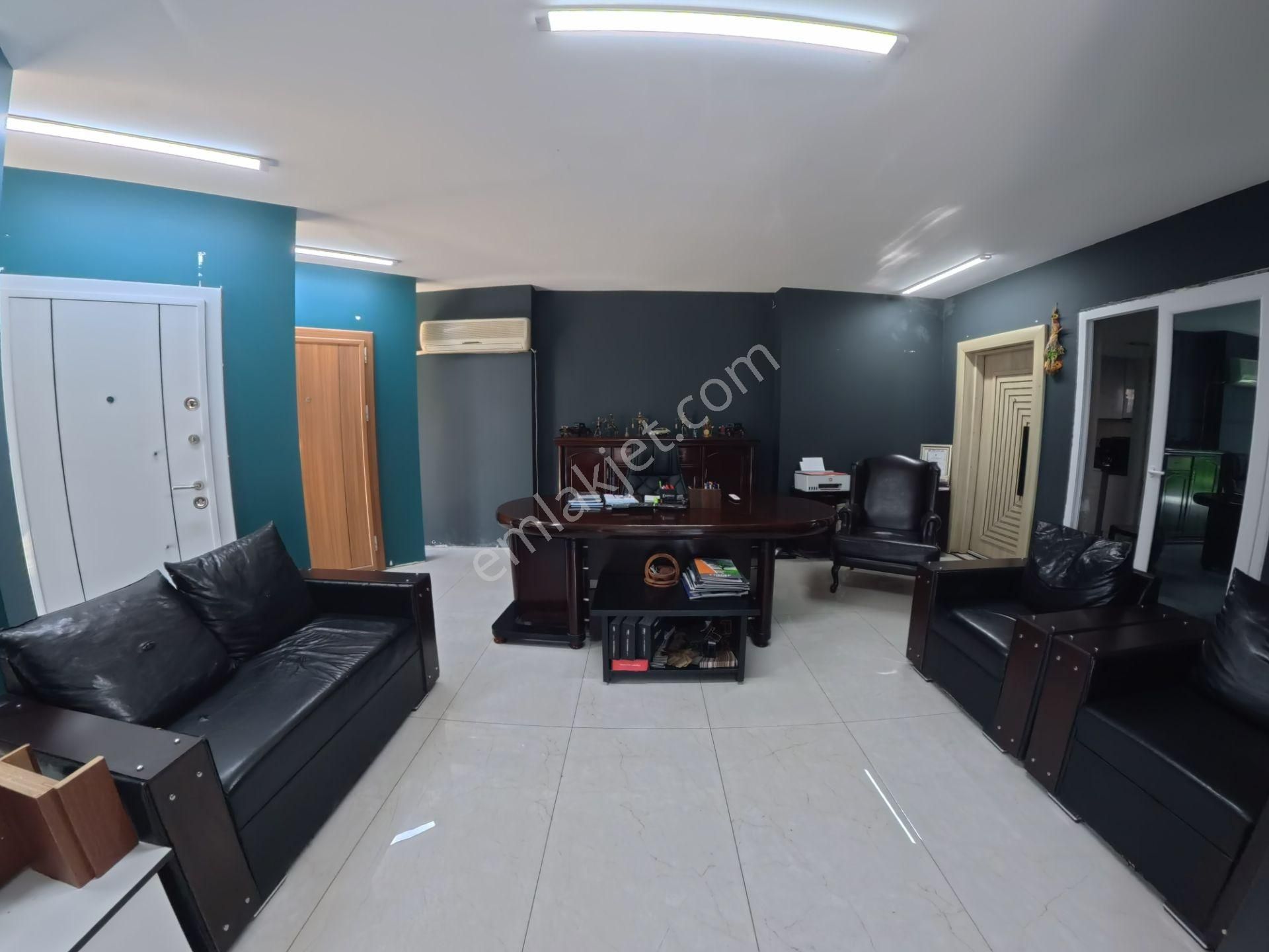 Lara Zümrütova'da Satılık Dükkan | Bölgede Tek - Cadde Üzeri! - Görsel 5