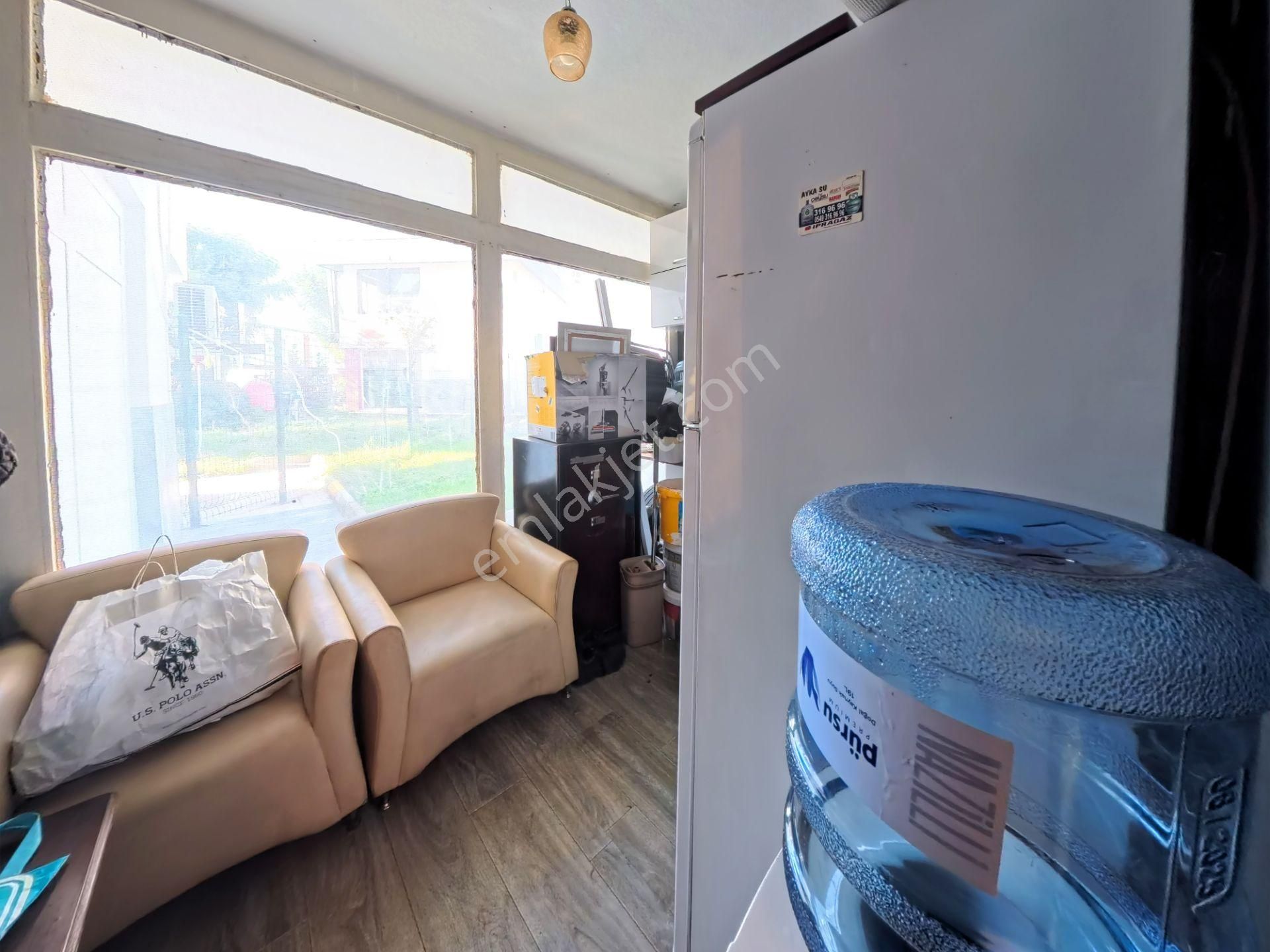 Lara Zümrütova'da Satılık Dükkan | Bölgede Tek - Cadde Üzeri! - Görsel 16